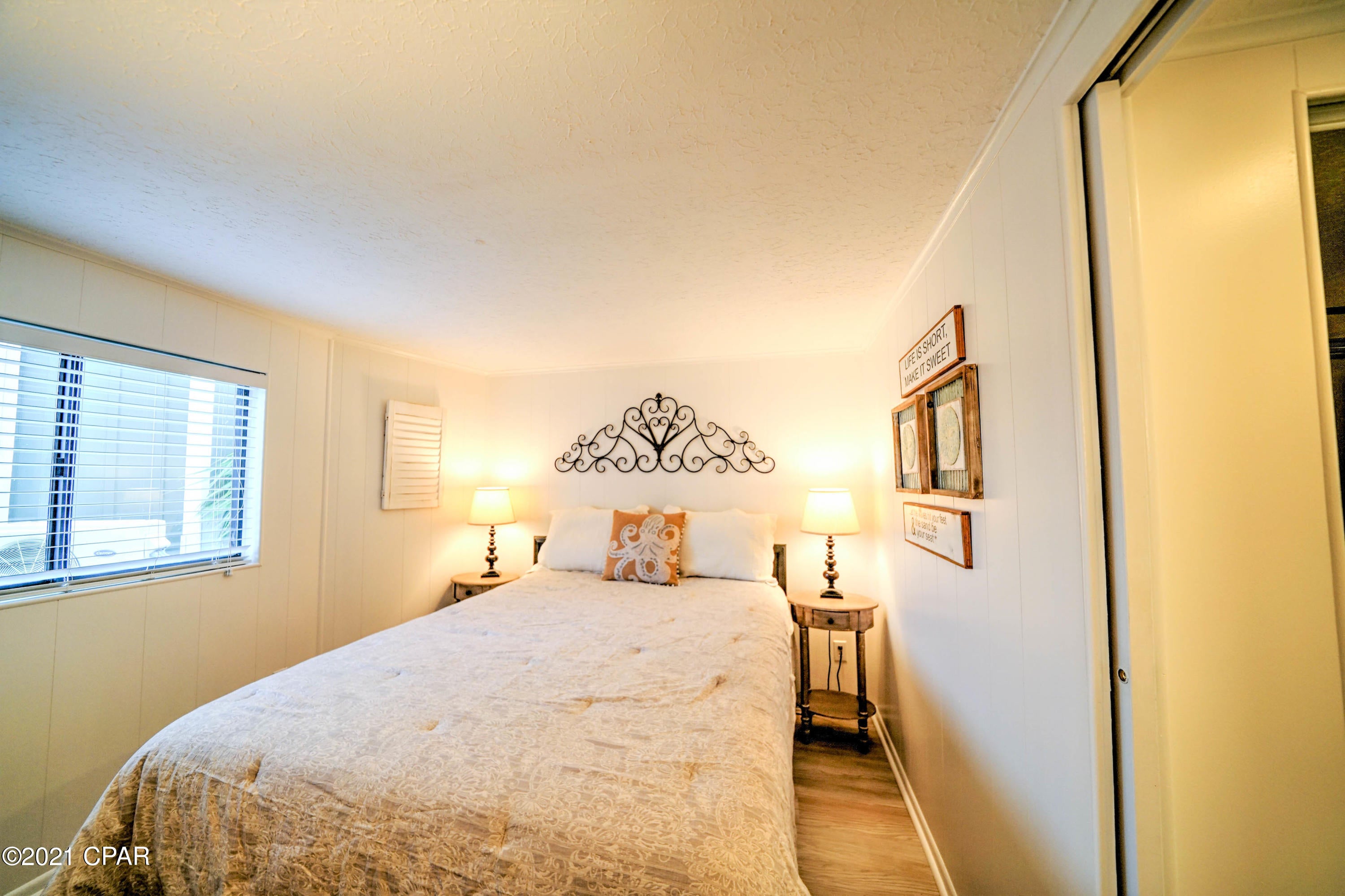 Venture Out Travel Trail - Residential