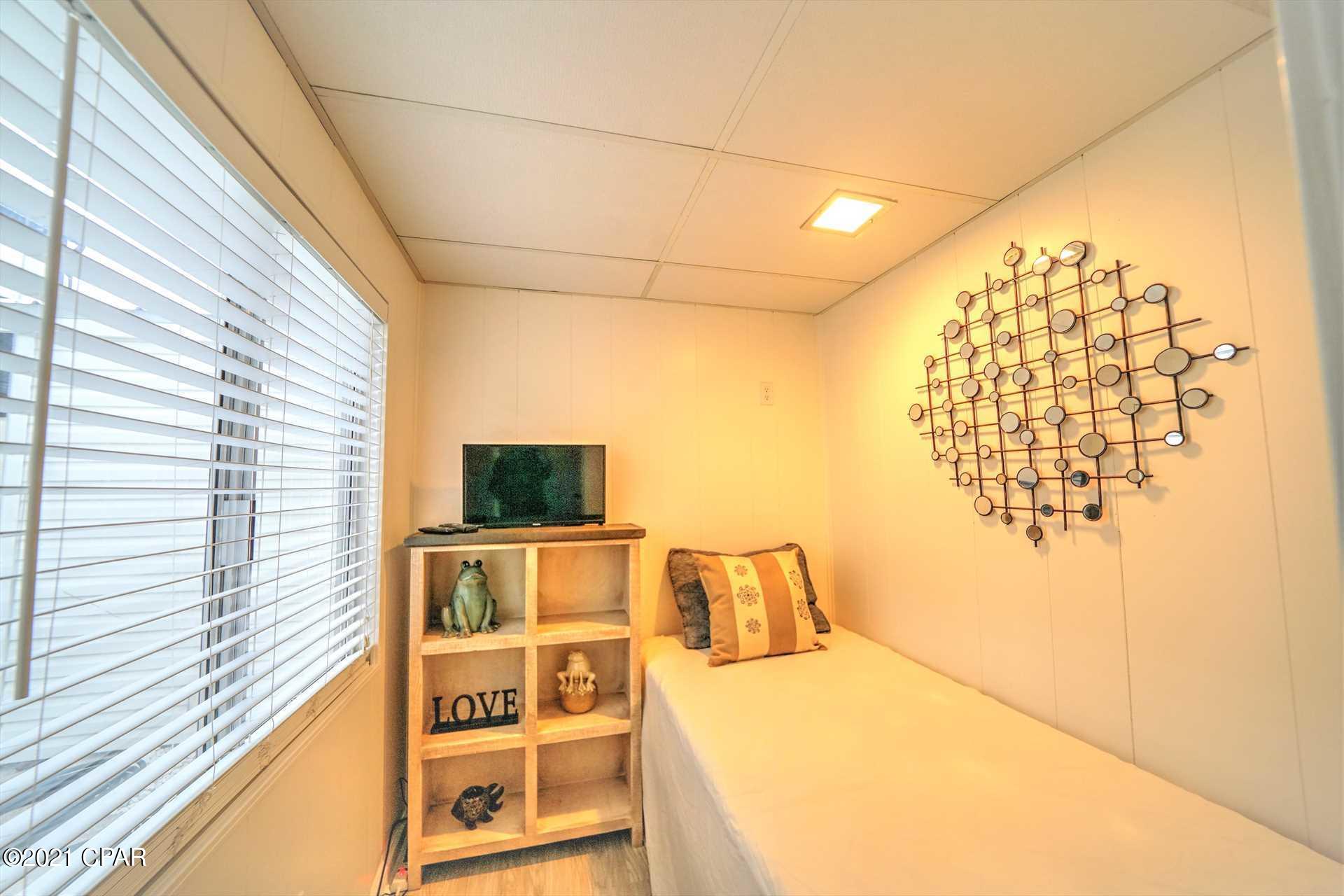 Venture Out Travel Trail - Residential