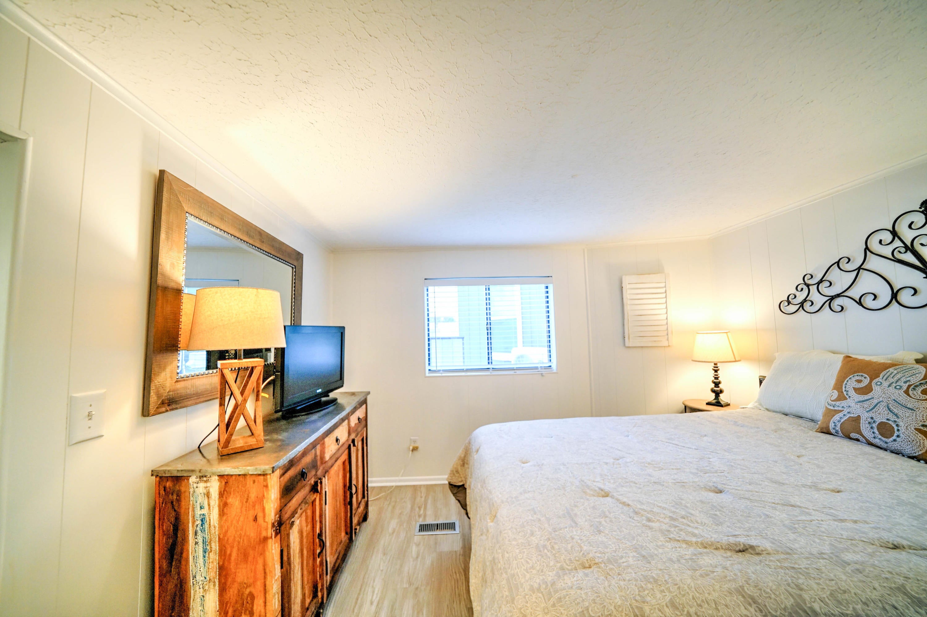 Venture Out Travel Trail - Residential