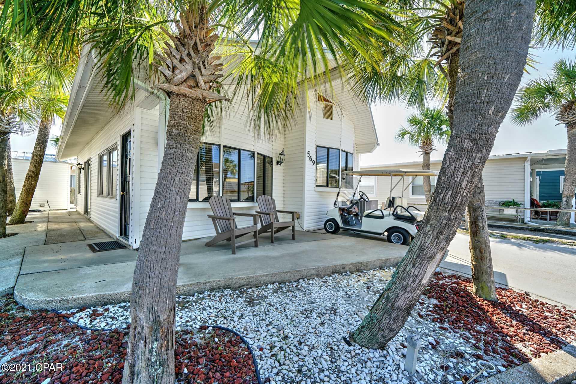 Venture Out Travel Trail - Residential