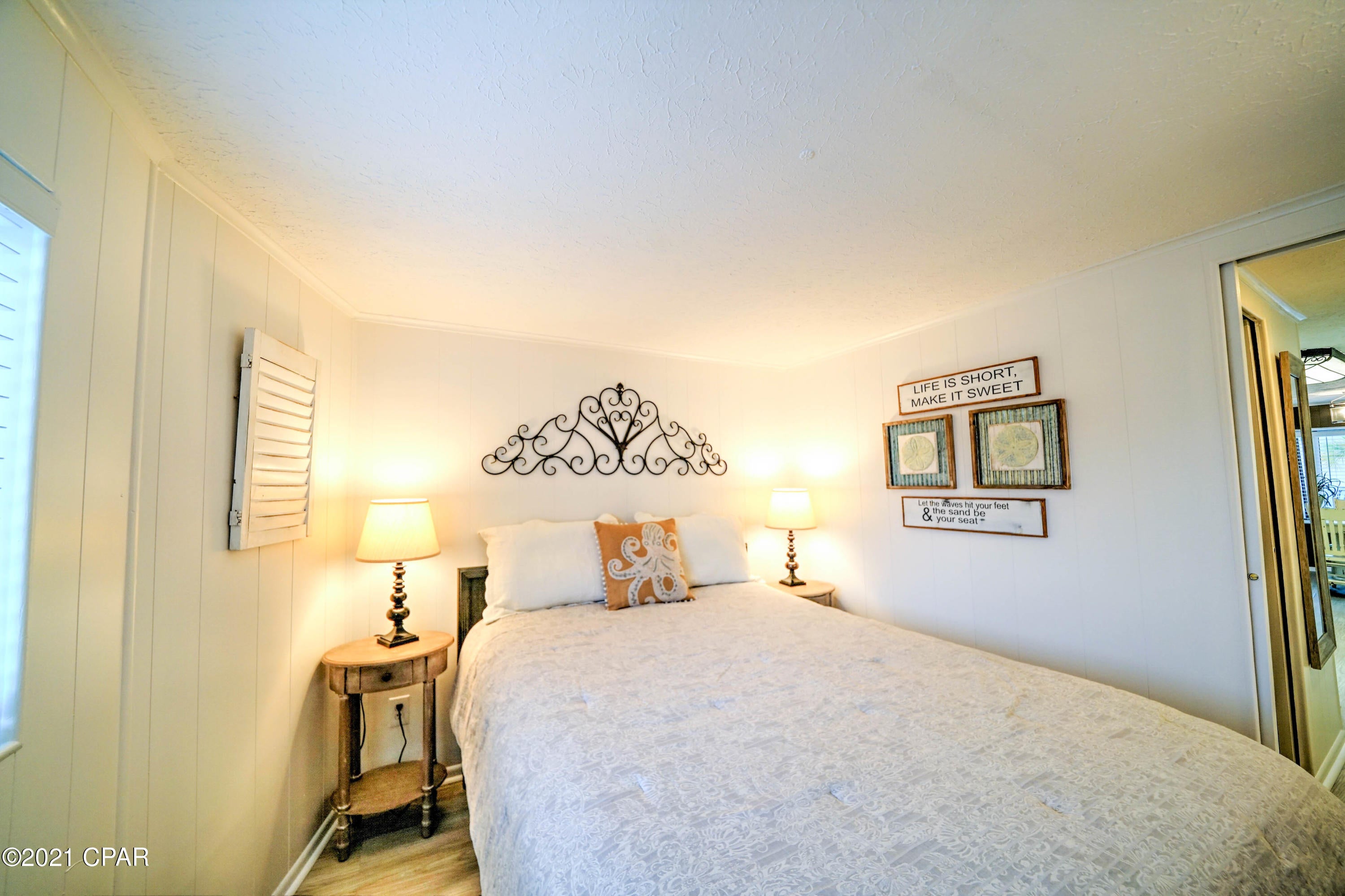 Venture Out Travel Trail - Residential