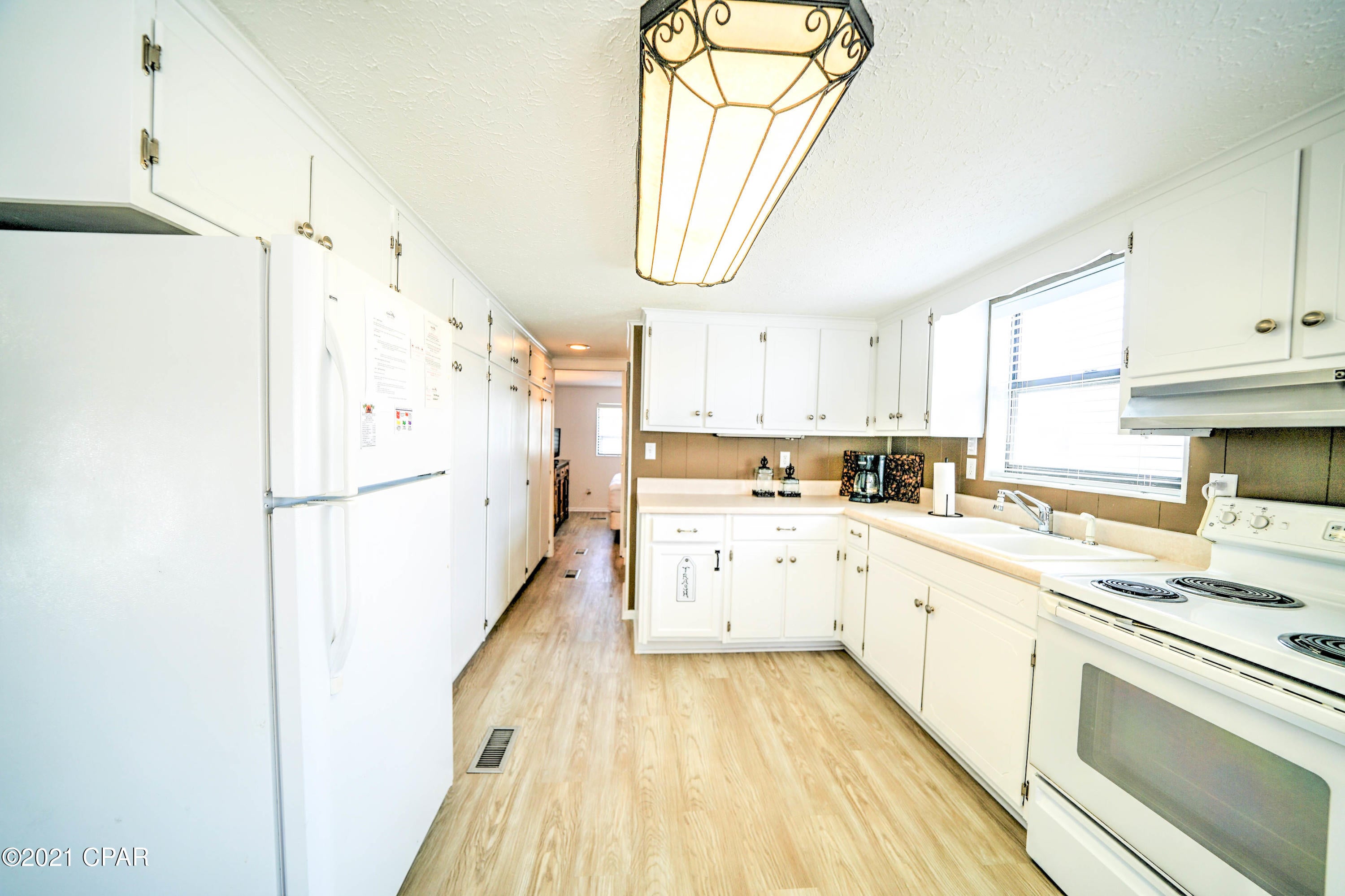 Venture Out Travel Trail - Residential