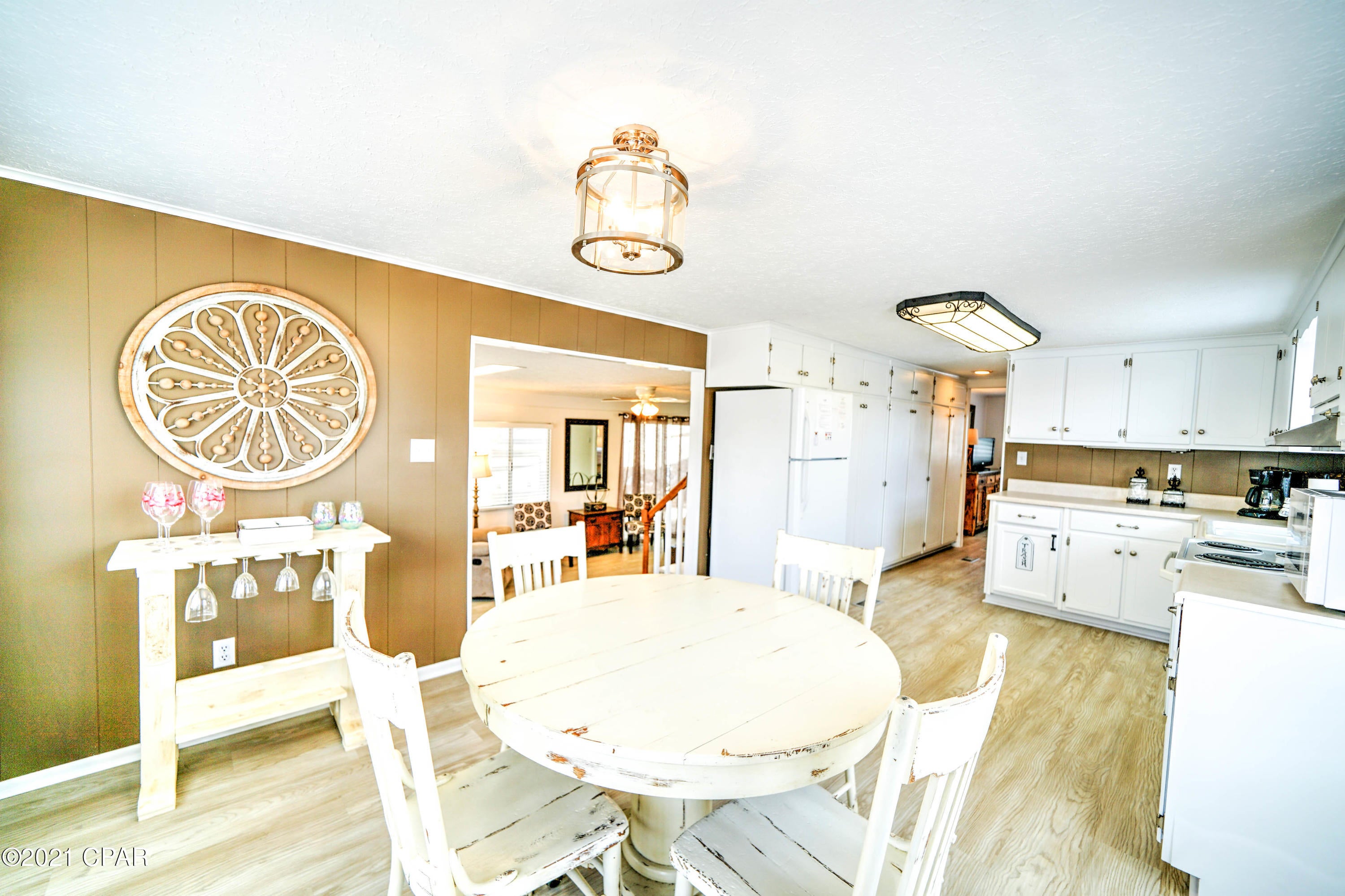 Venture Out Travel Trail - Residential