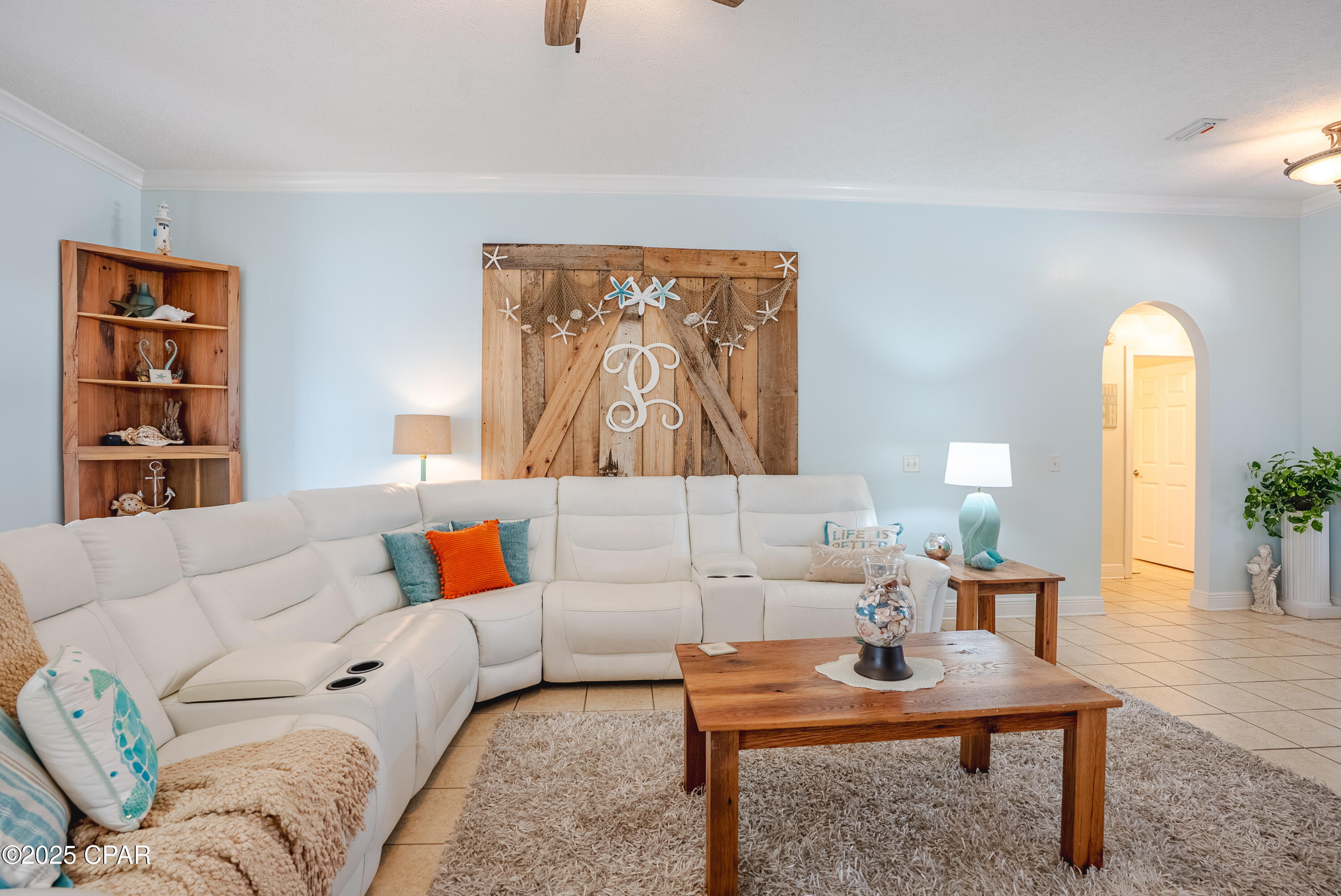 Gulf Highlands - Residential