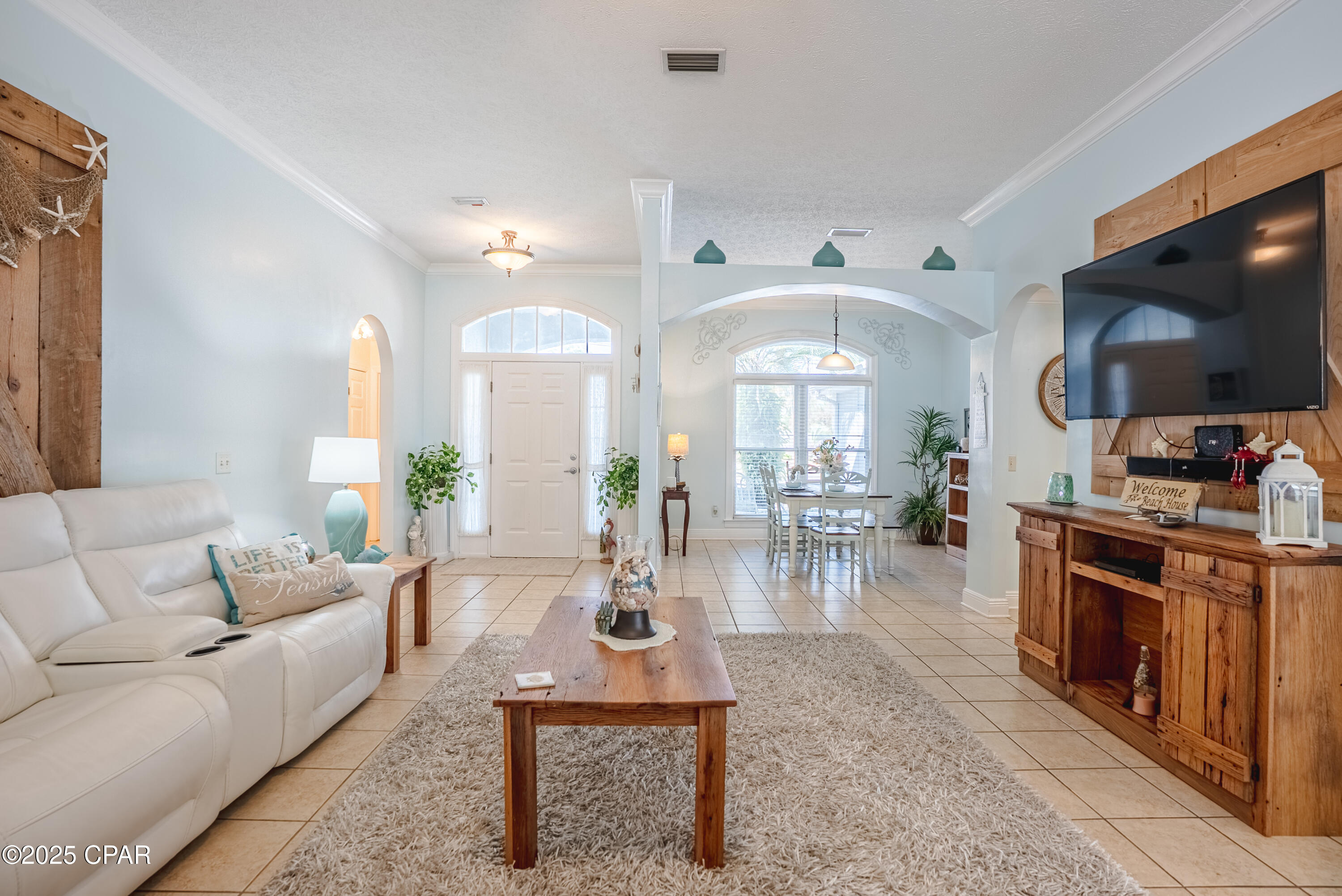 Gulf Highlands - Residential