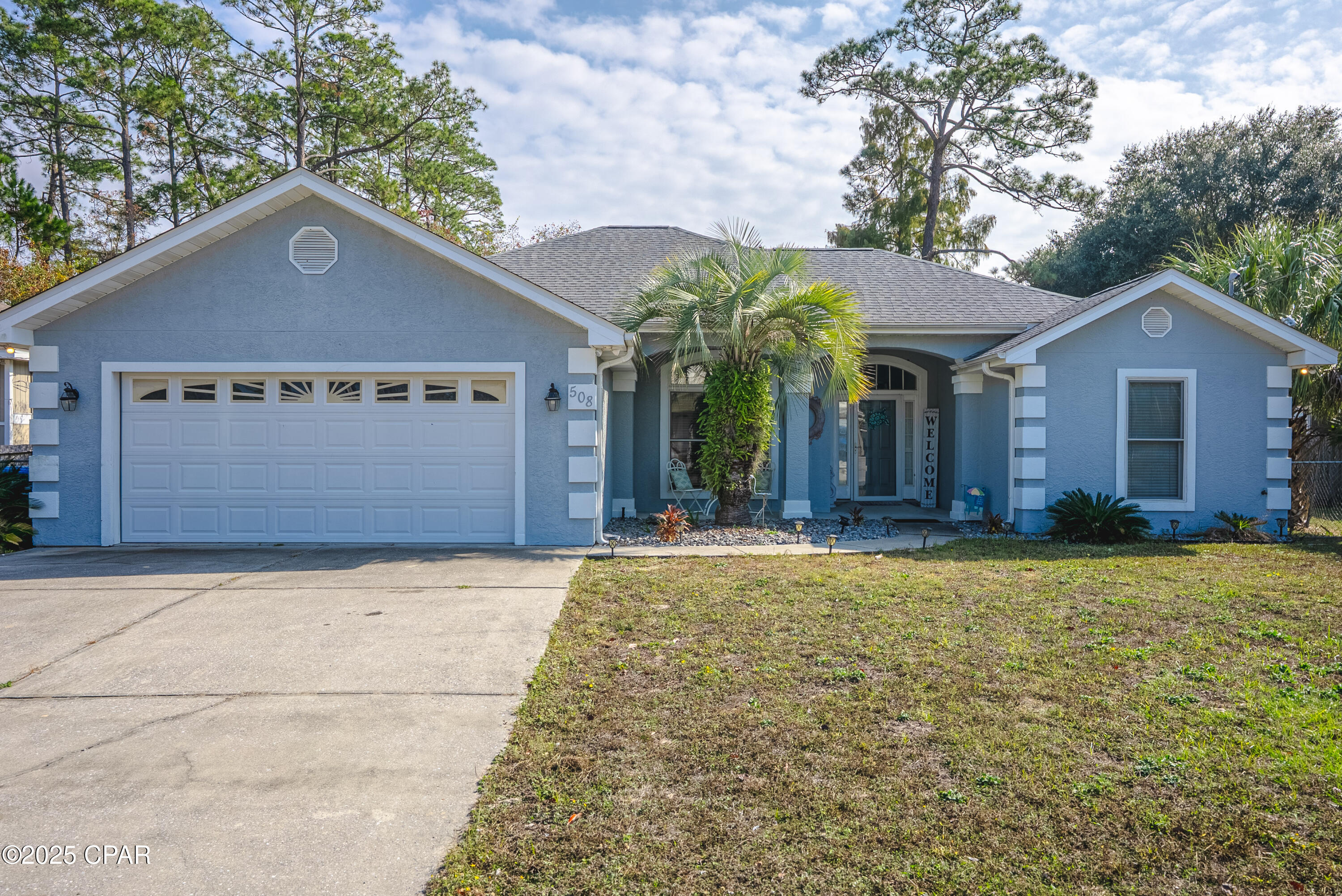 Gulf Highlands - Residential