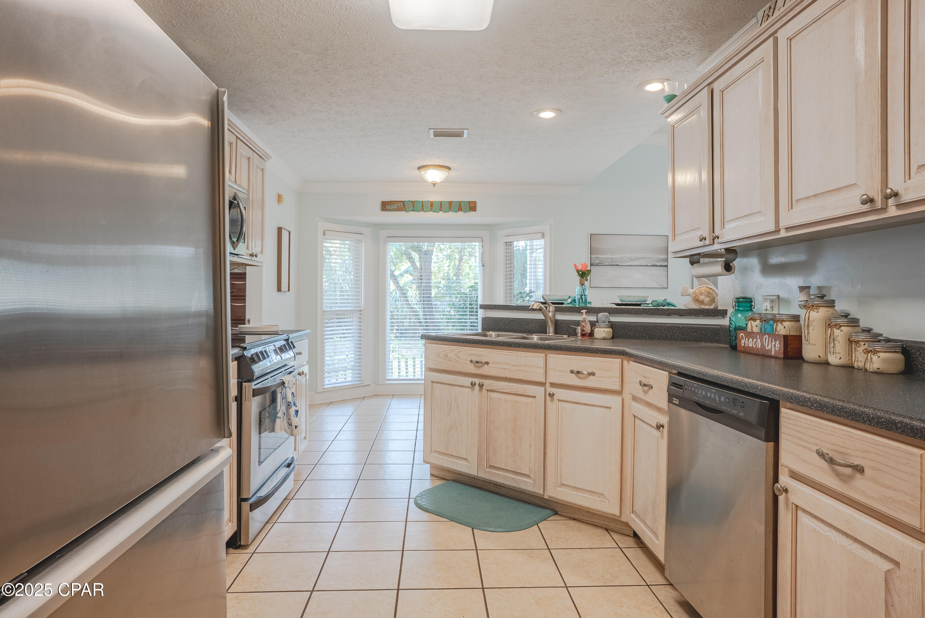 Gulf Highlands - Residential