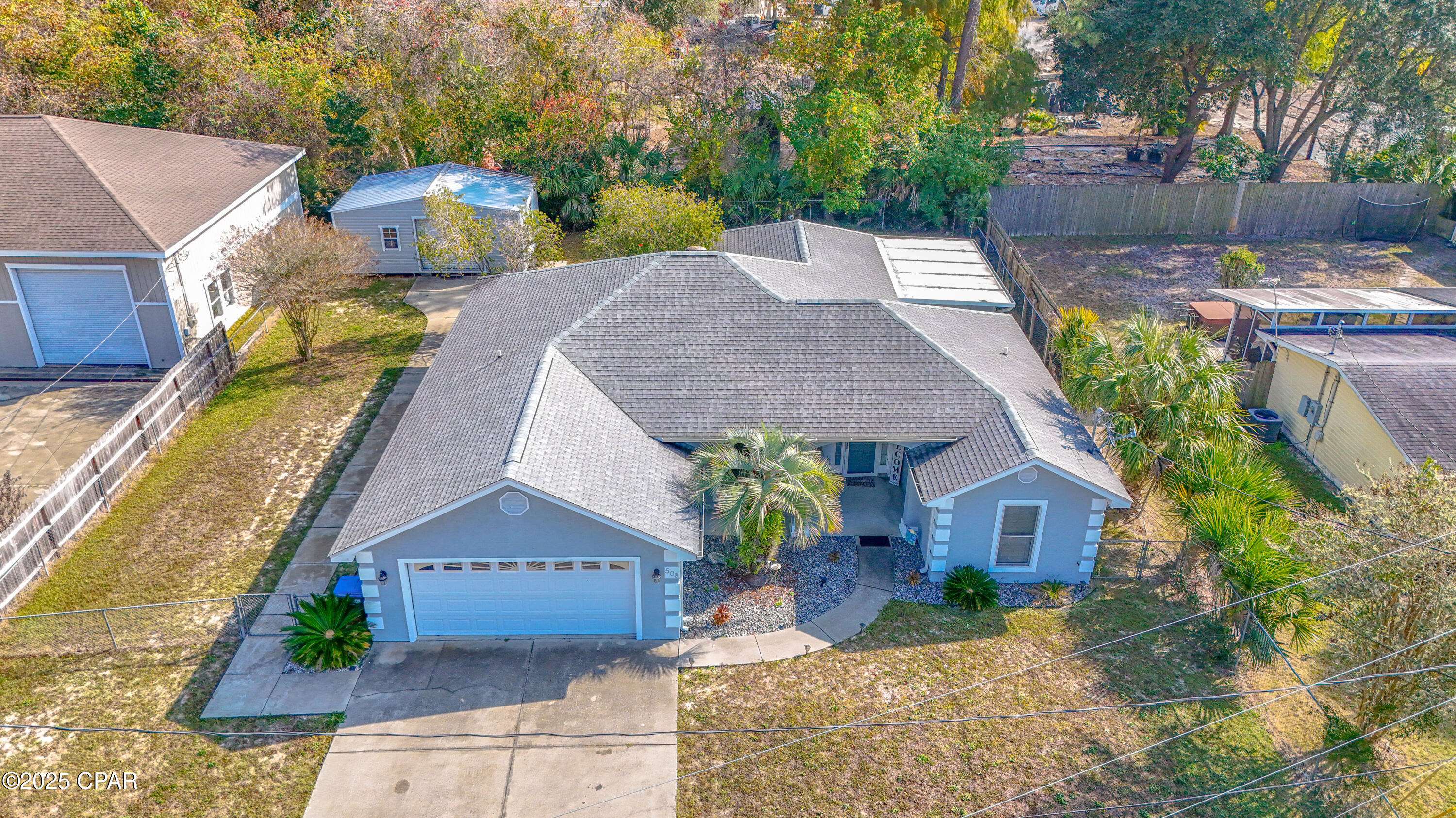 Gulf Highlands - Residential