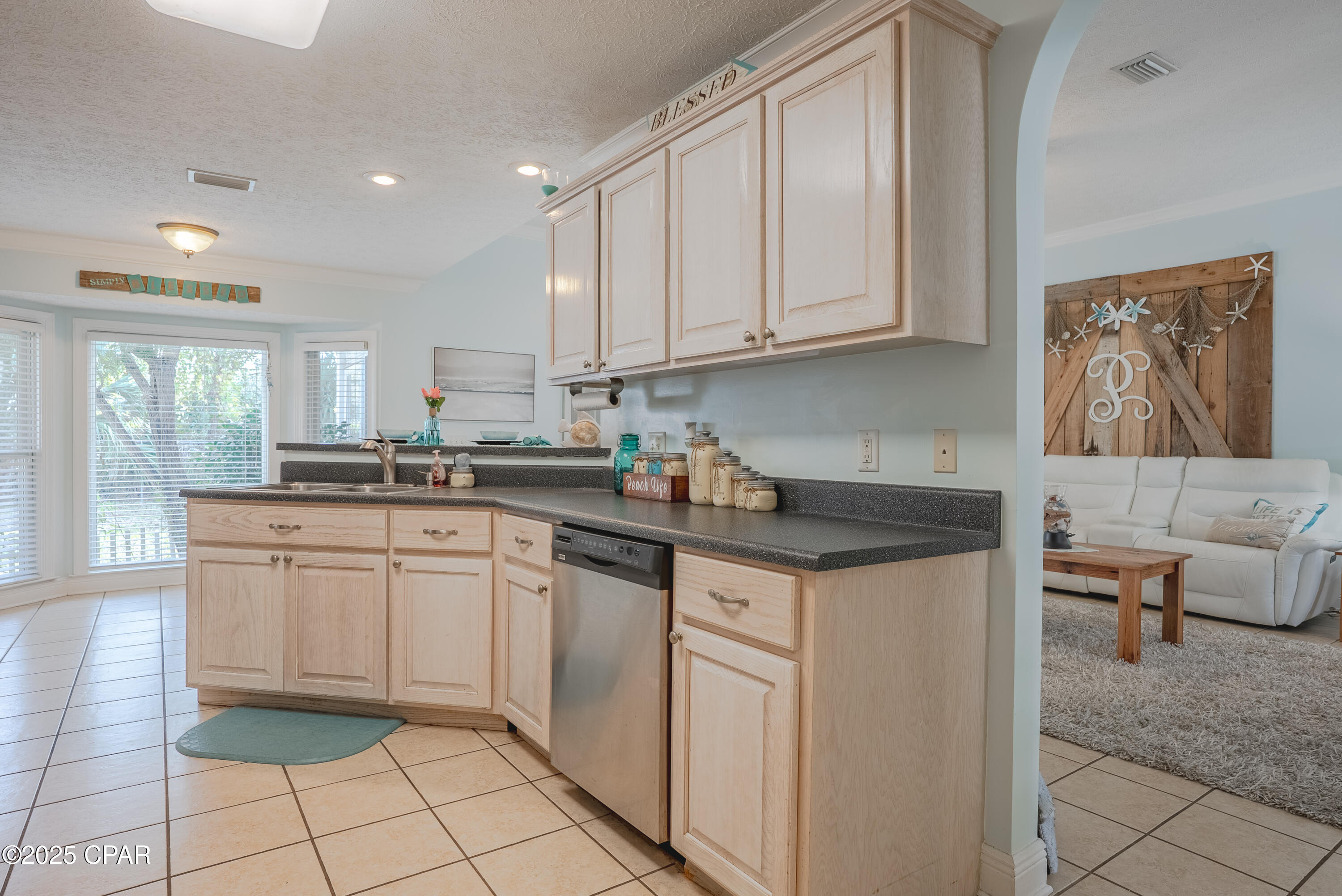 Gulf Highlands - Residential