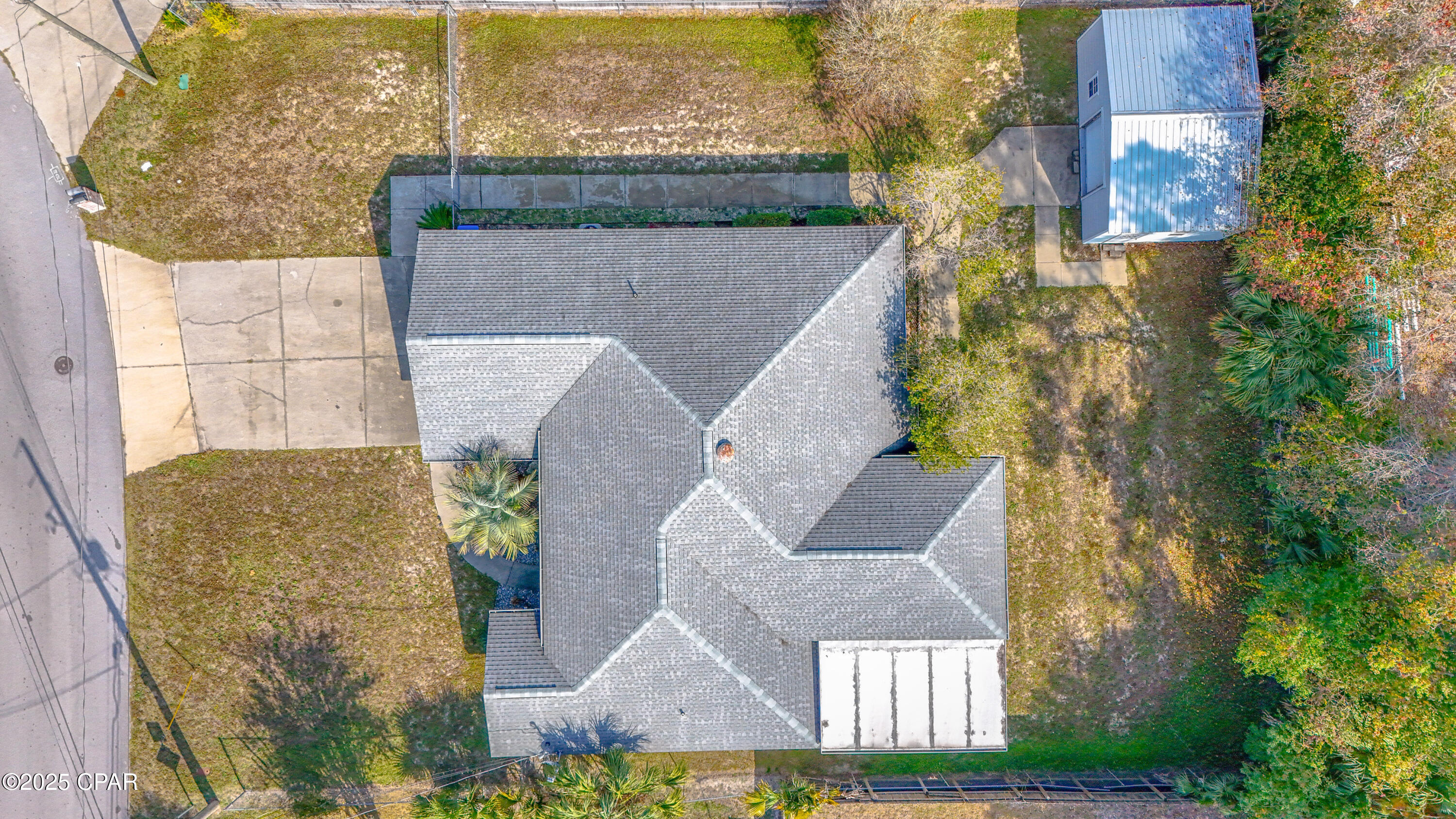 Gulf Highlands - Residential