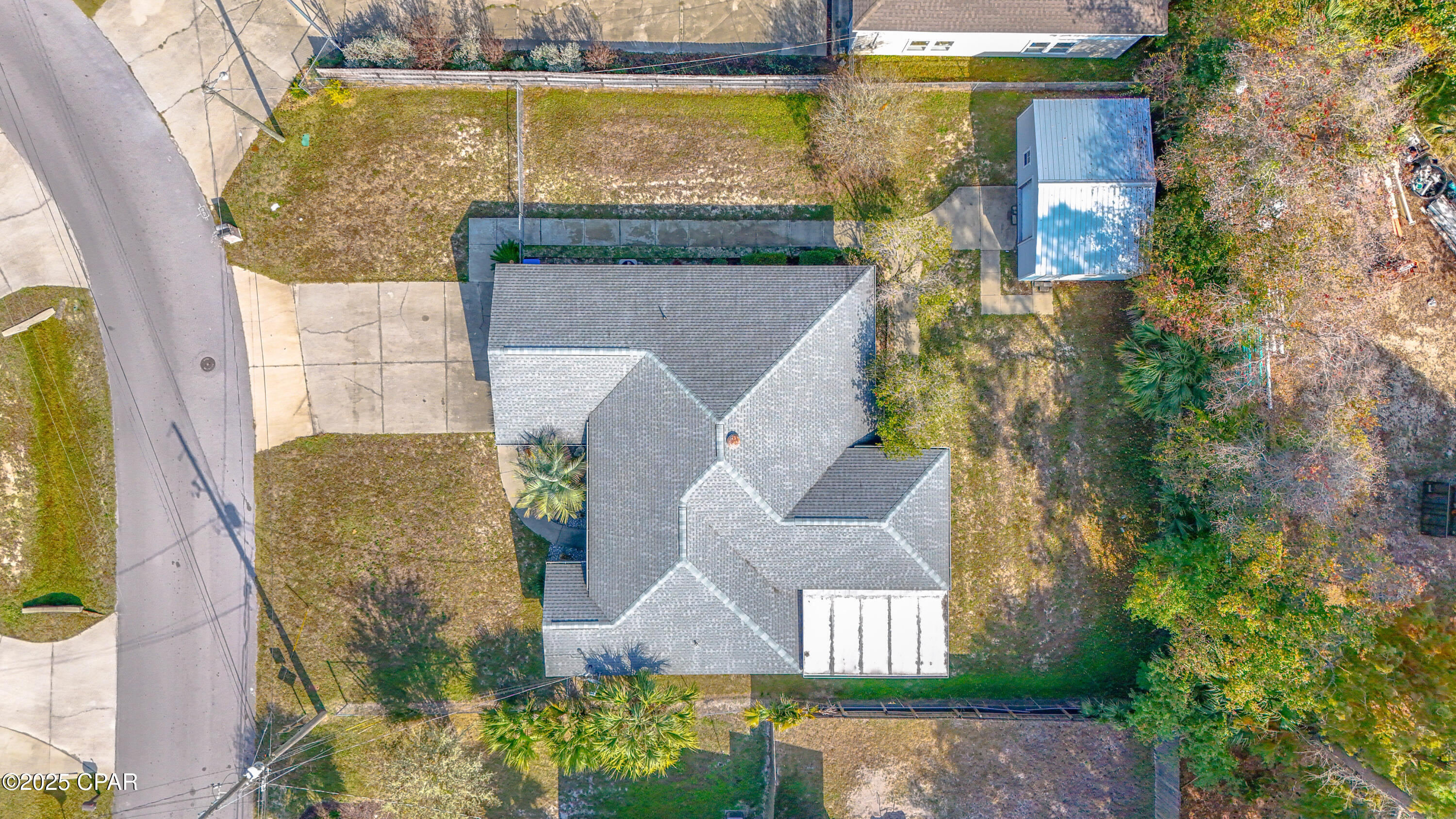 Gulf Highlands - Residential