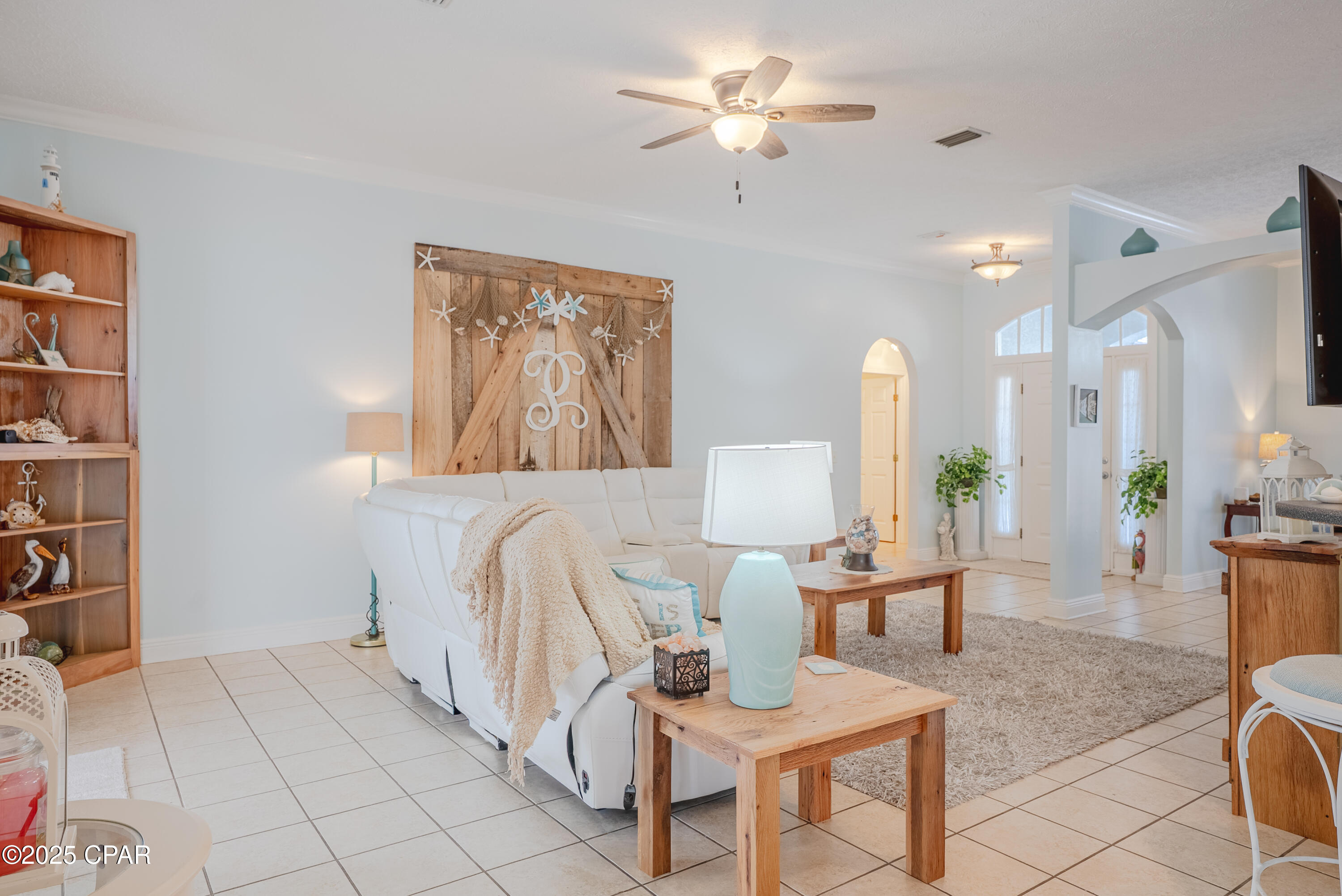 Gulf Highlands - Residential