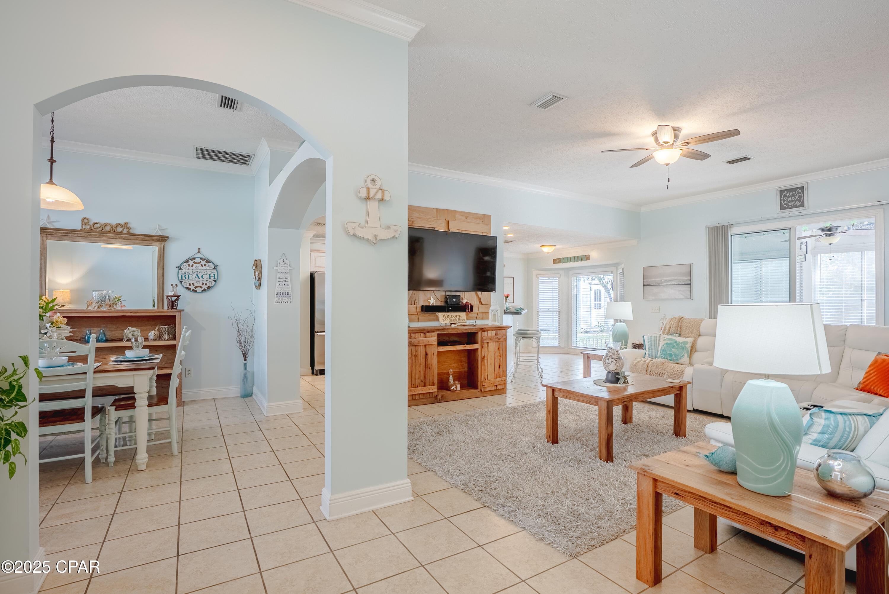 Gulf Highlands - Residential