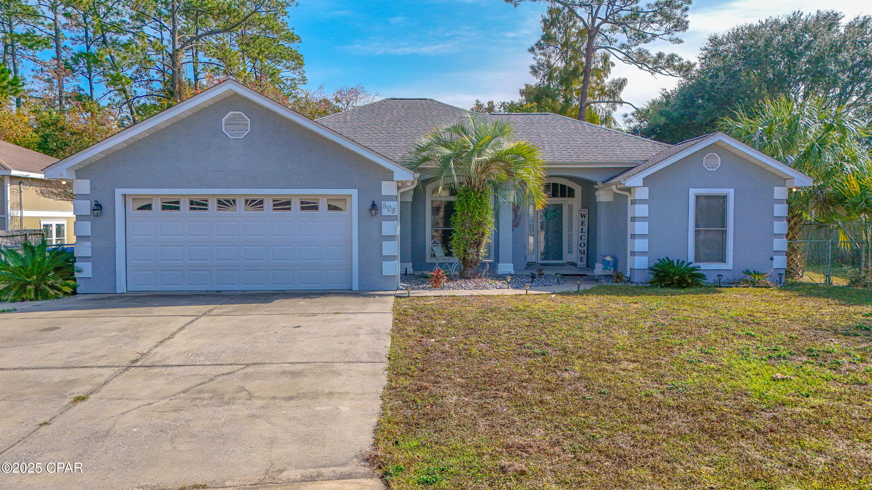 Gulf Highlands - Residential