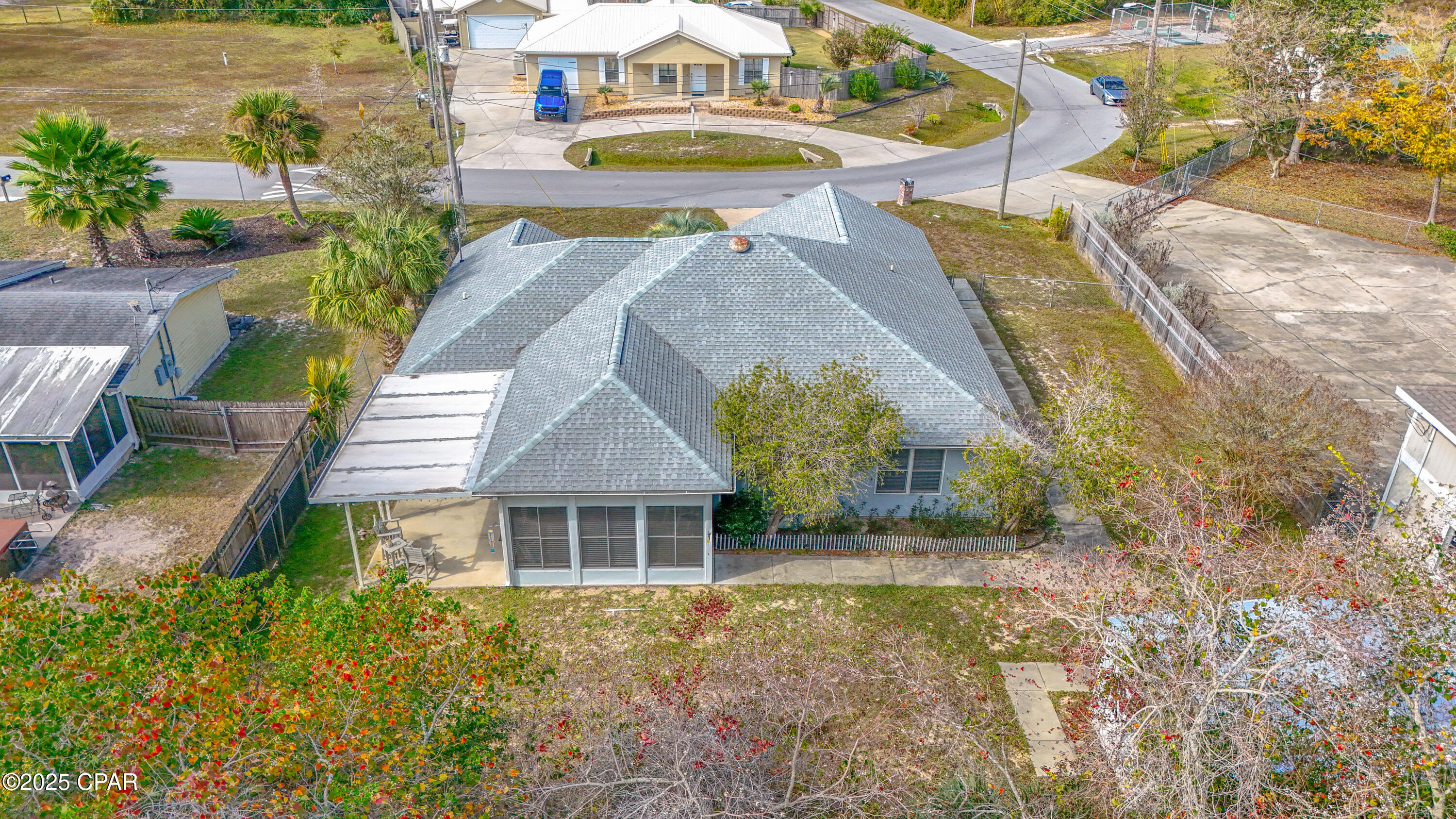 Gulf Highlands - Residential