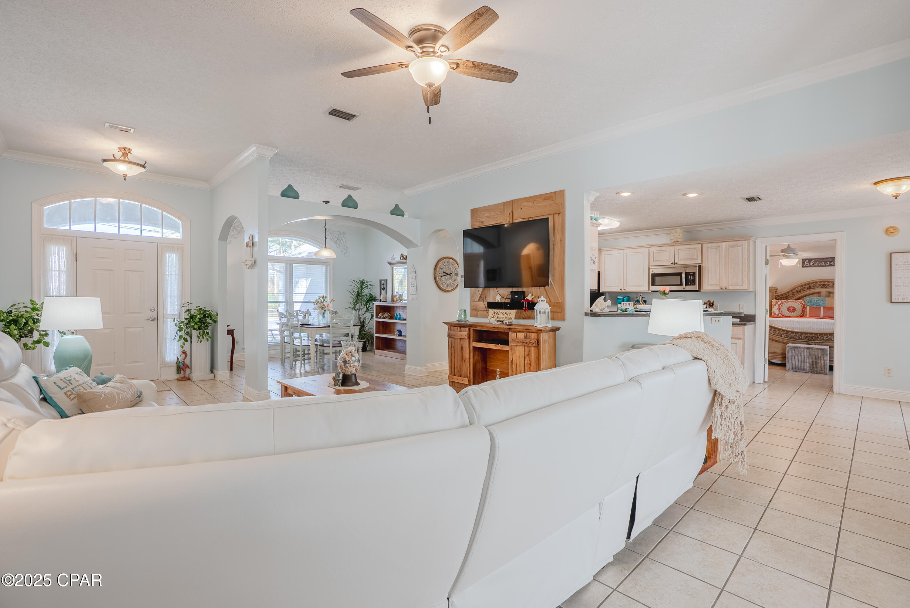 Gulf Highlands - Residential