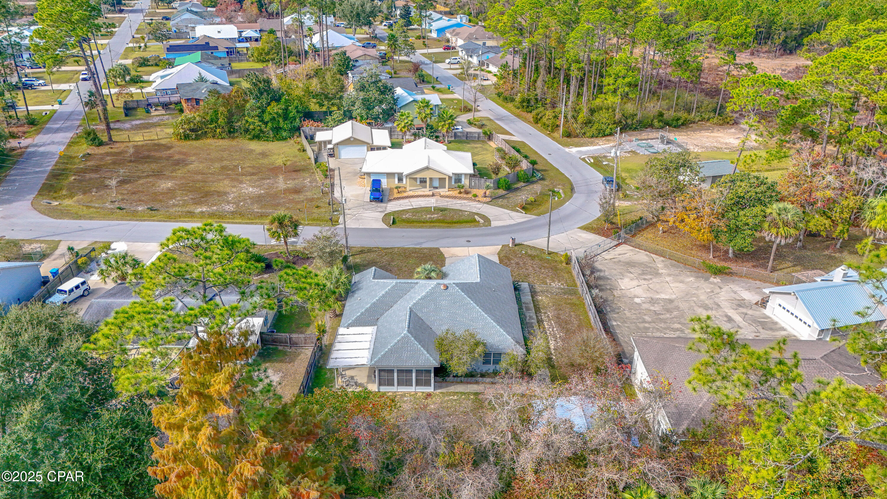 Gulf Highlands - Residential