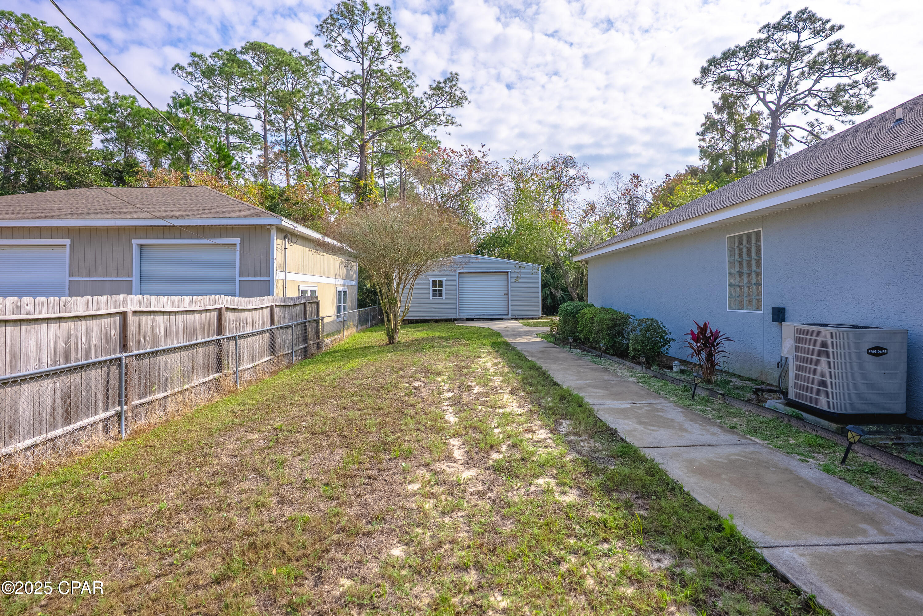 Gulf Highlands - Residential
