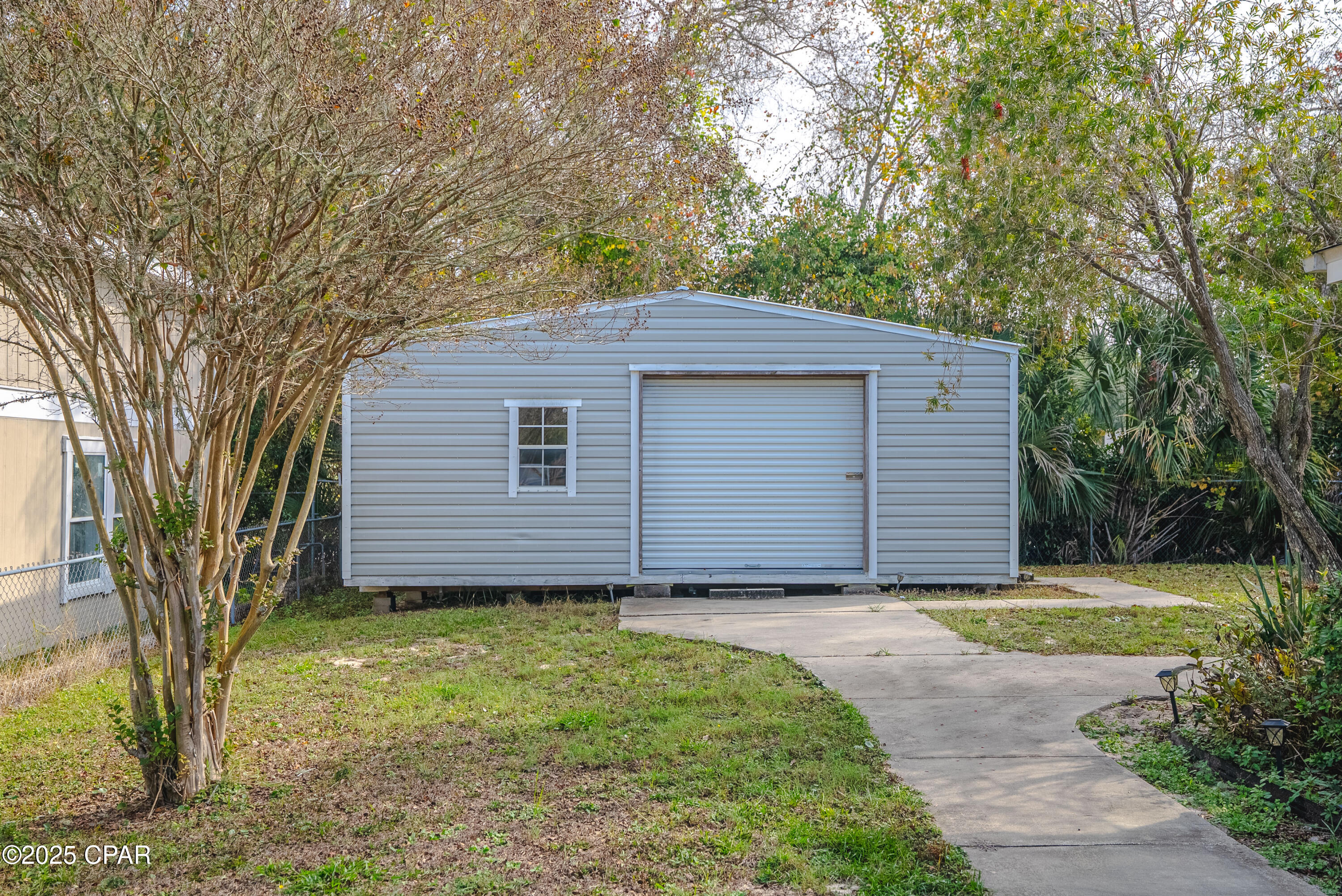 Gulf Highlands - Residential