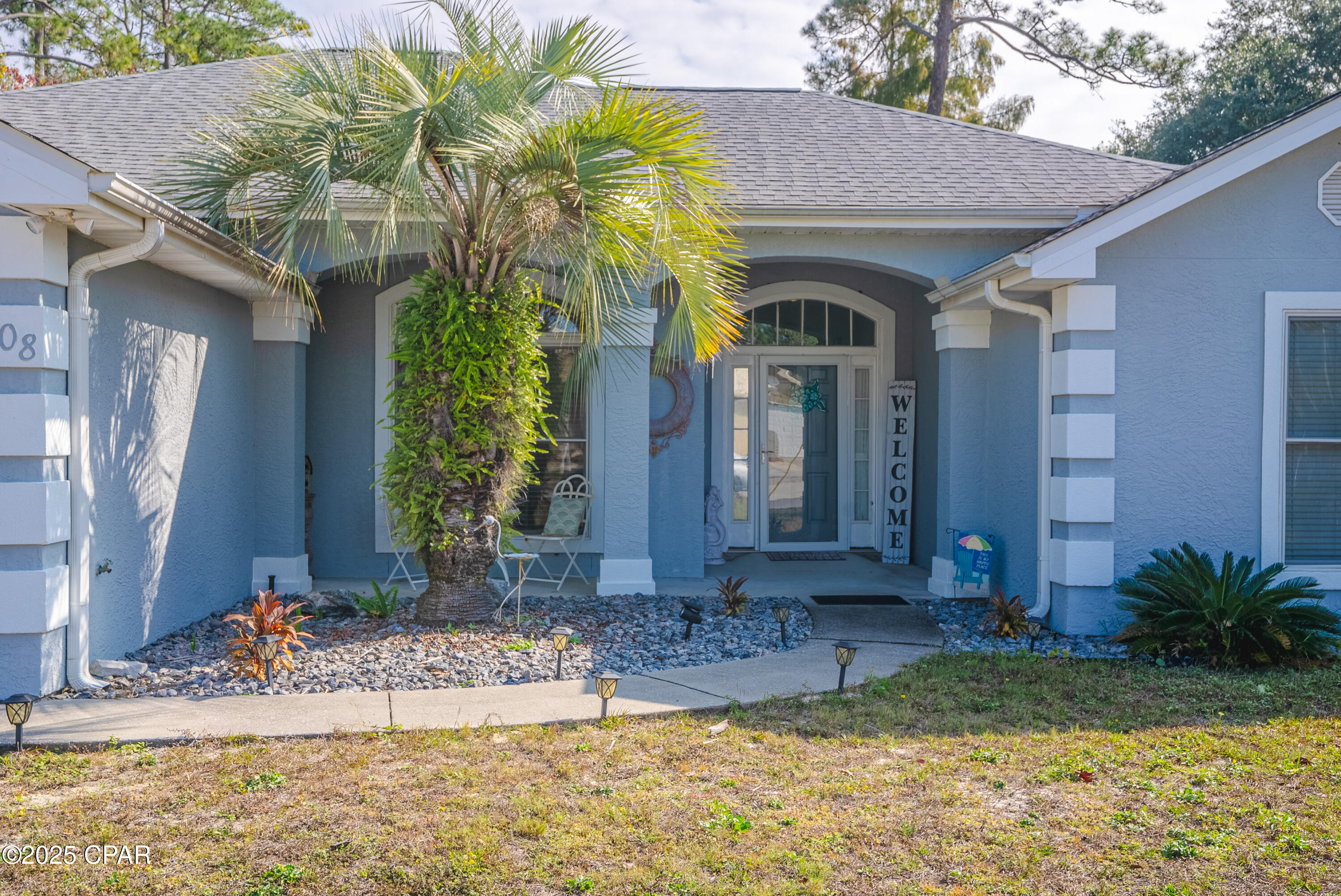 Gulf Highlands - Residential