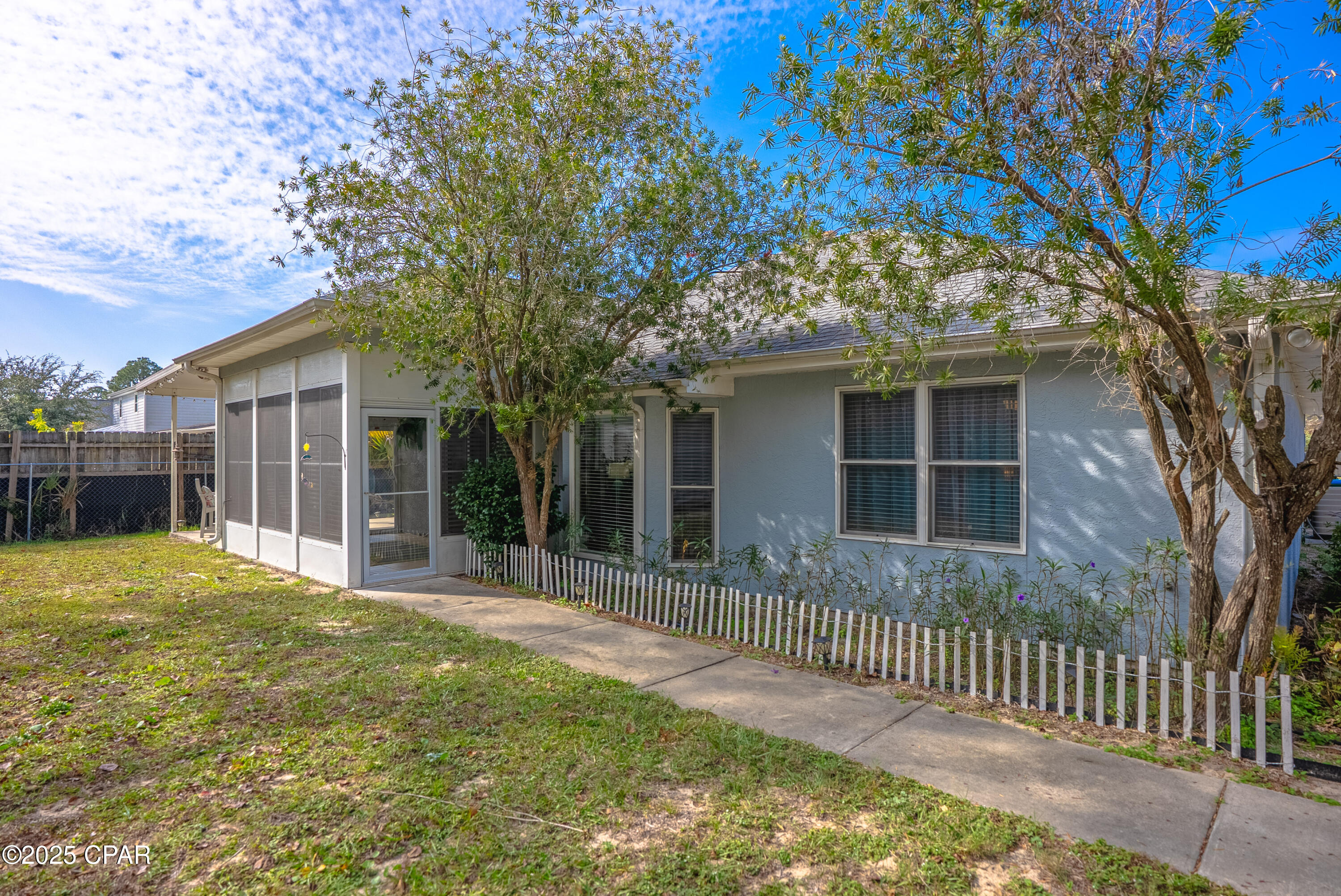 Gulf Highlands - Residential