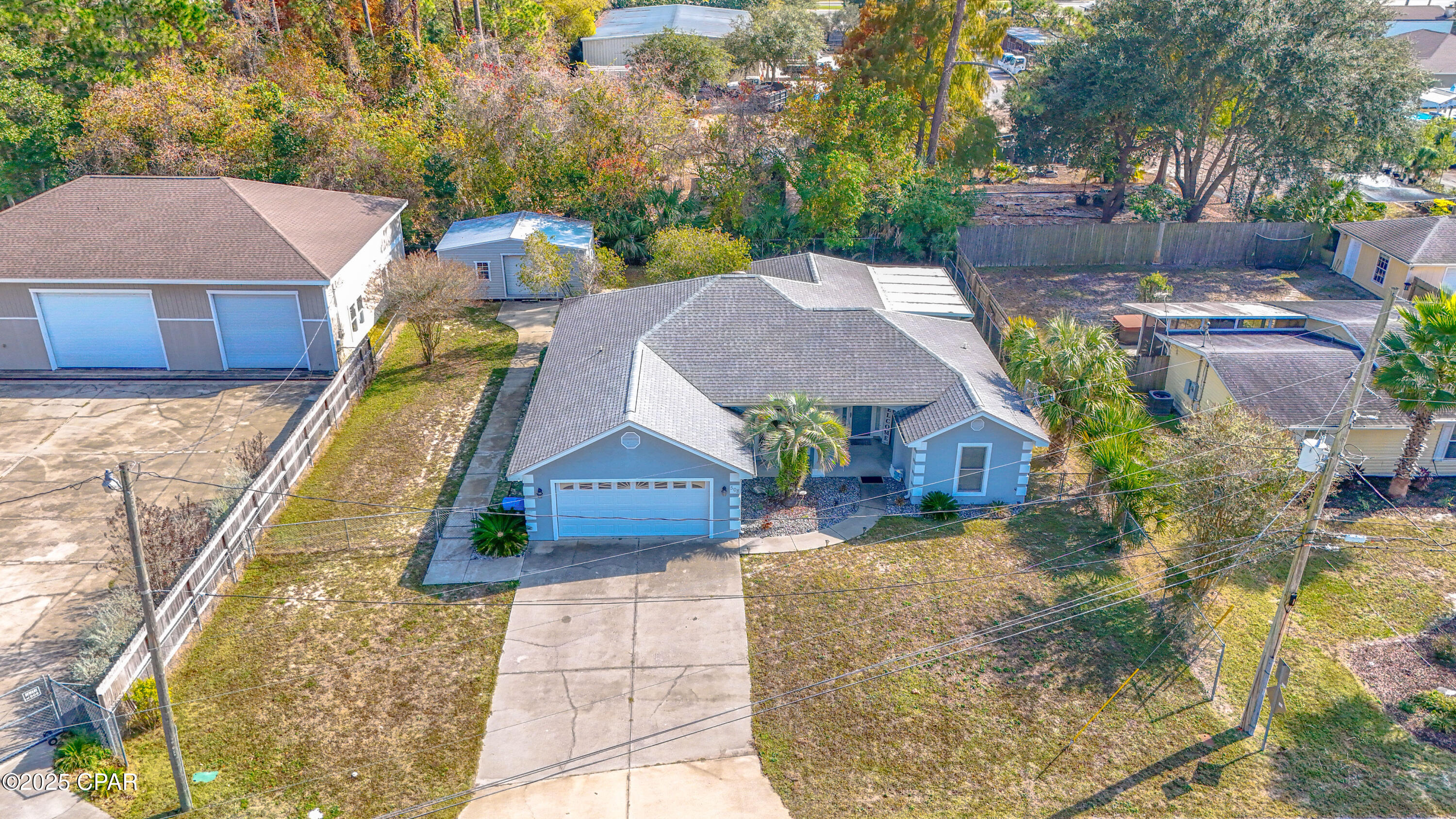 Gulf Highlands - Residential