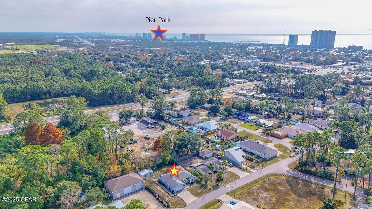 Gulf Highlands - Residential