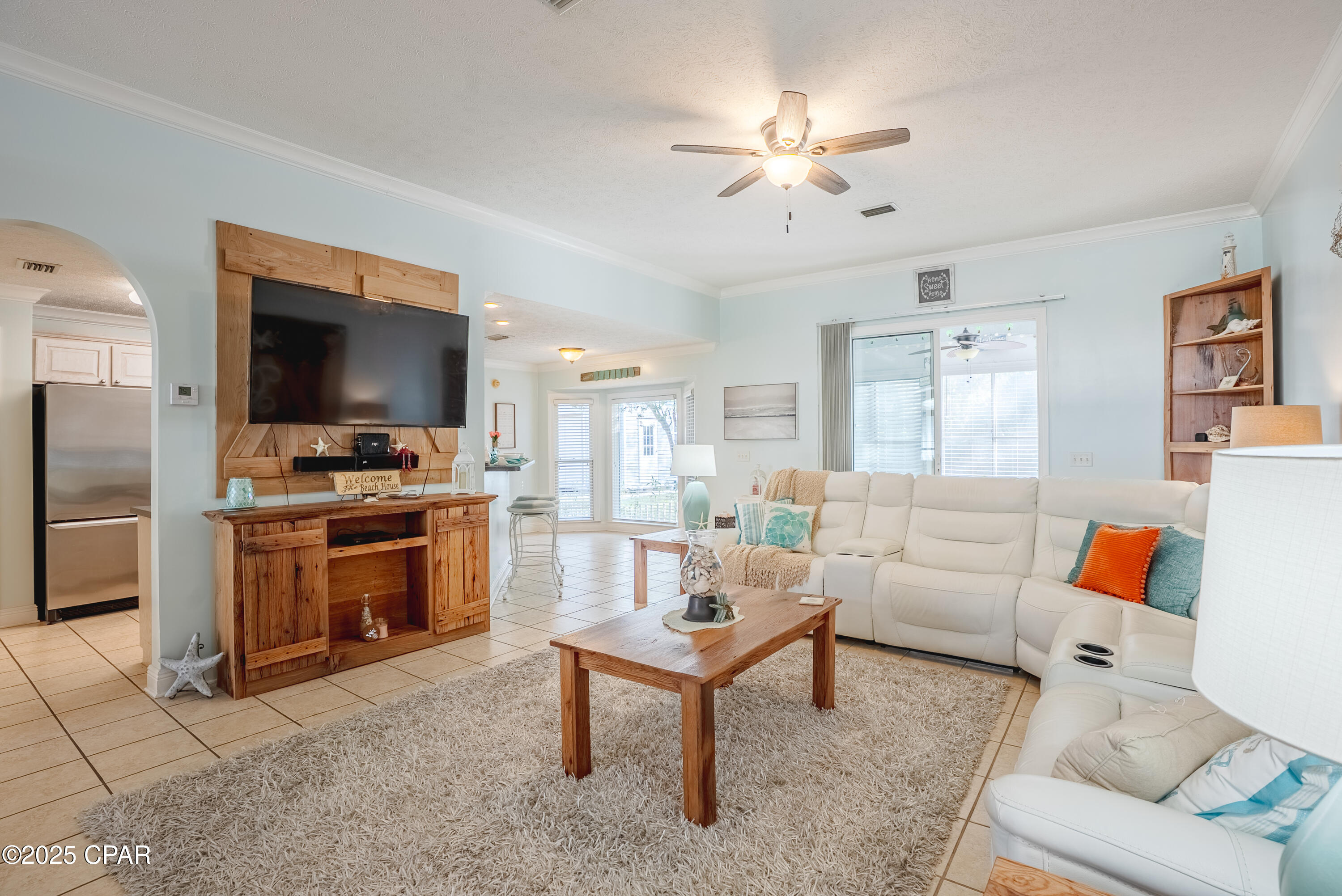 Gulf Highlands - Residential