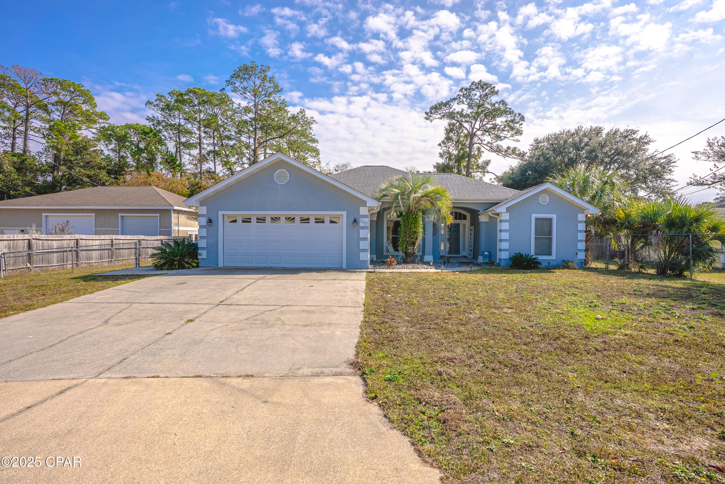 Gulf Highlands - Residential