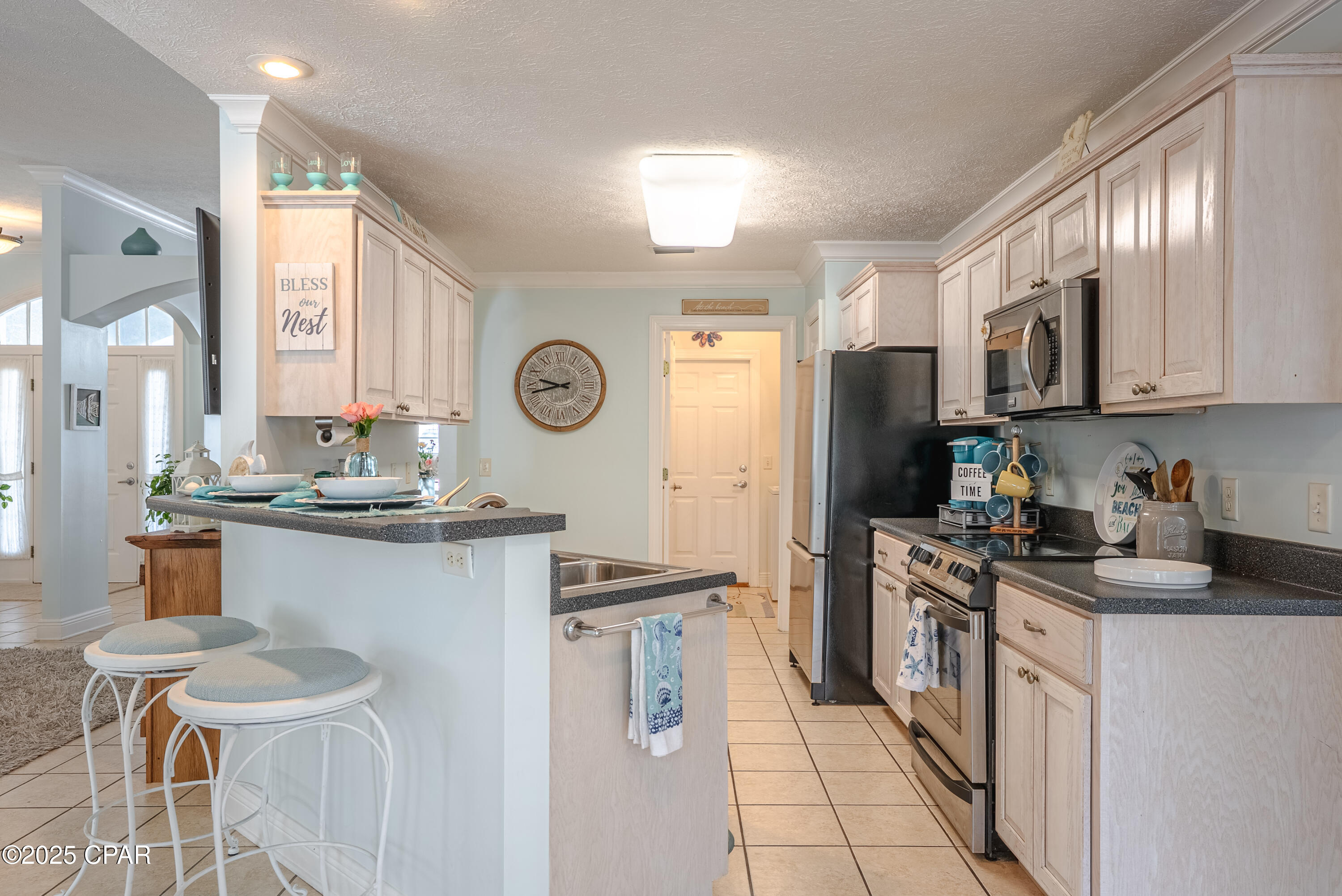 Gulf Highlands - Residential