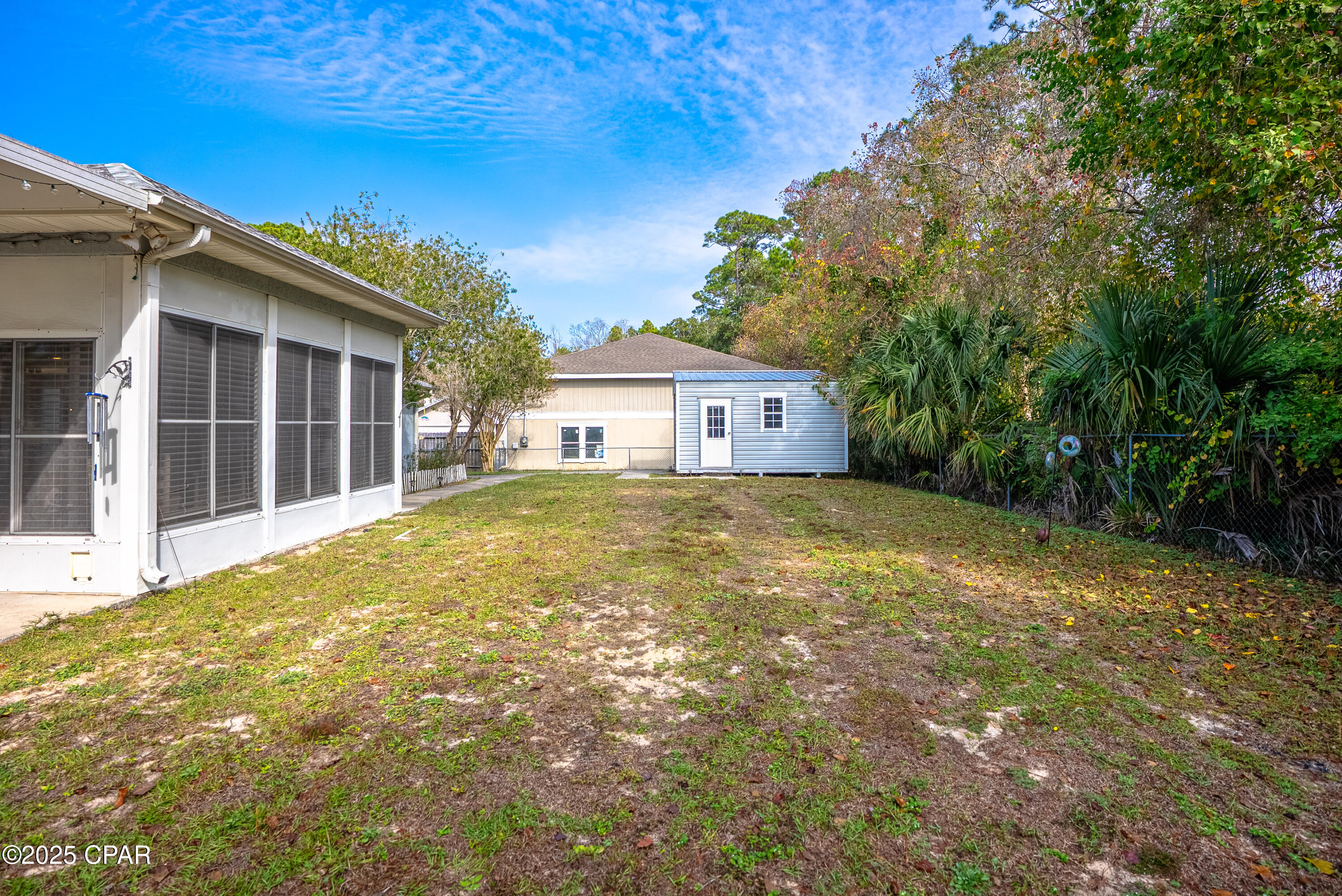 Gulf Highlands - Residential