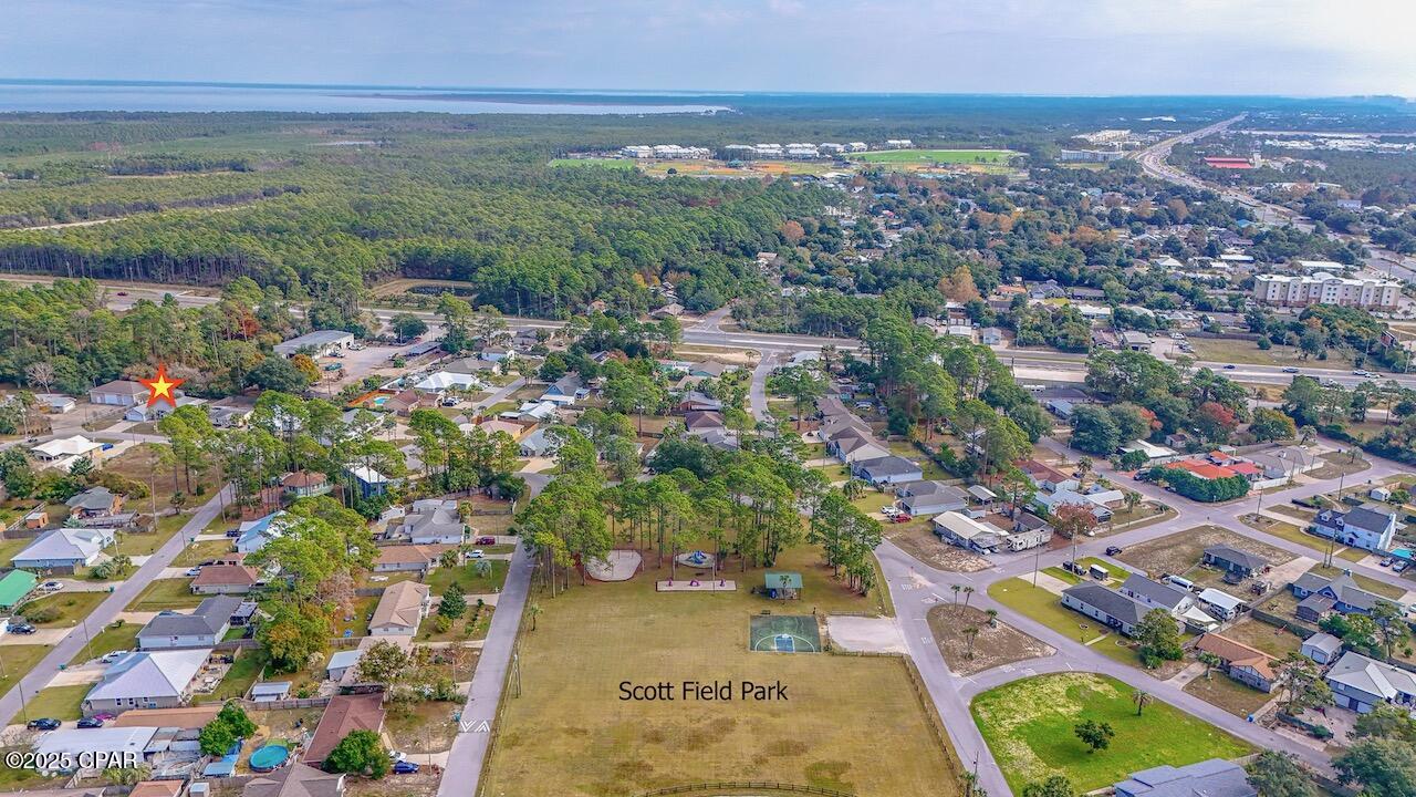 Gulf Highlands - Residential