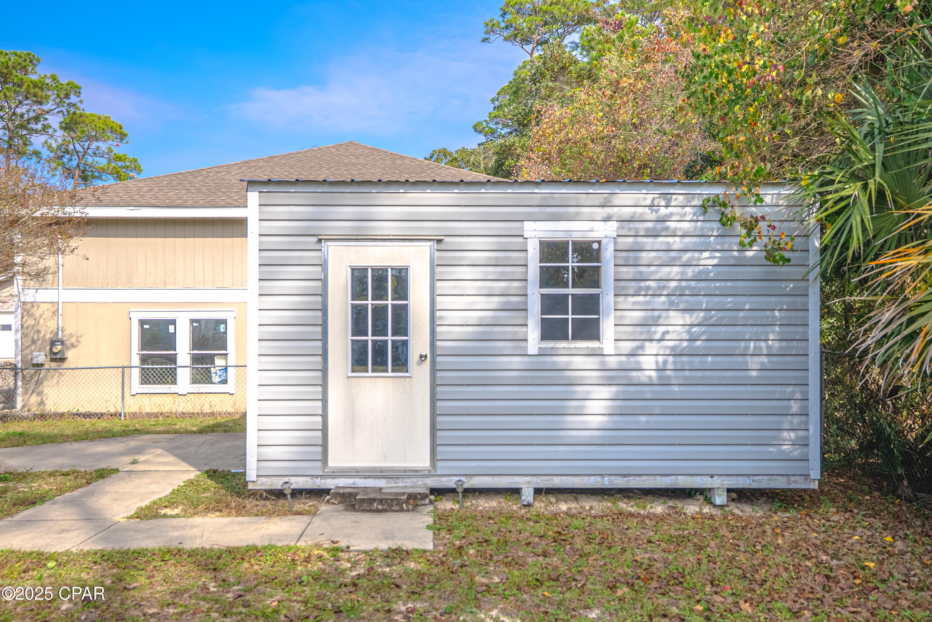 Gulf Highlands - Residential