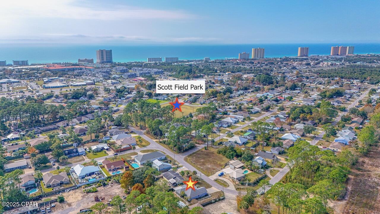 Gulf Highlands - Residential