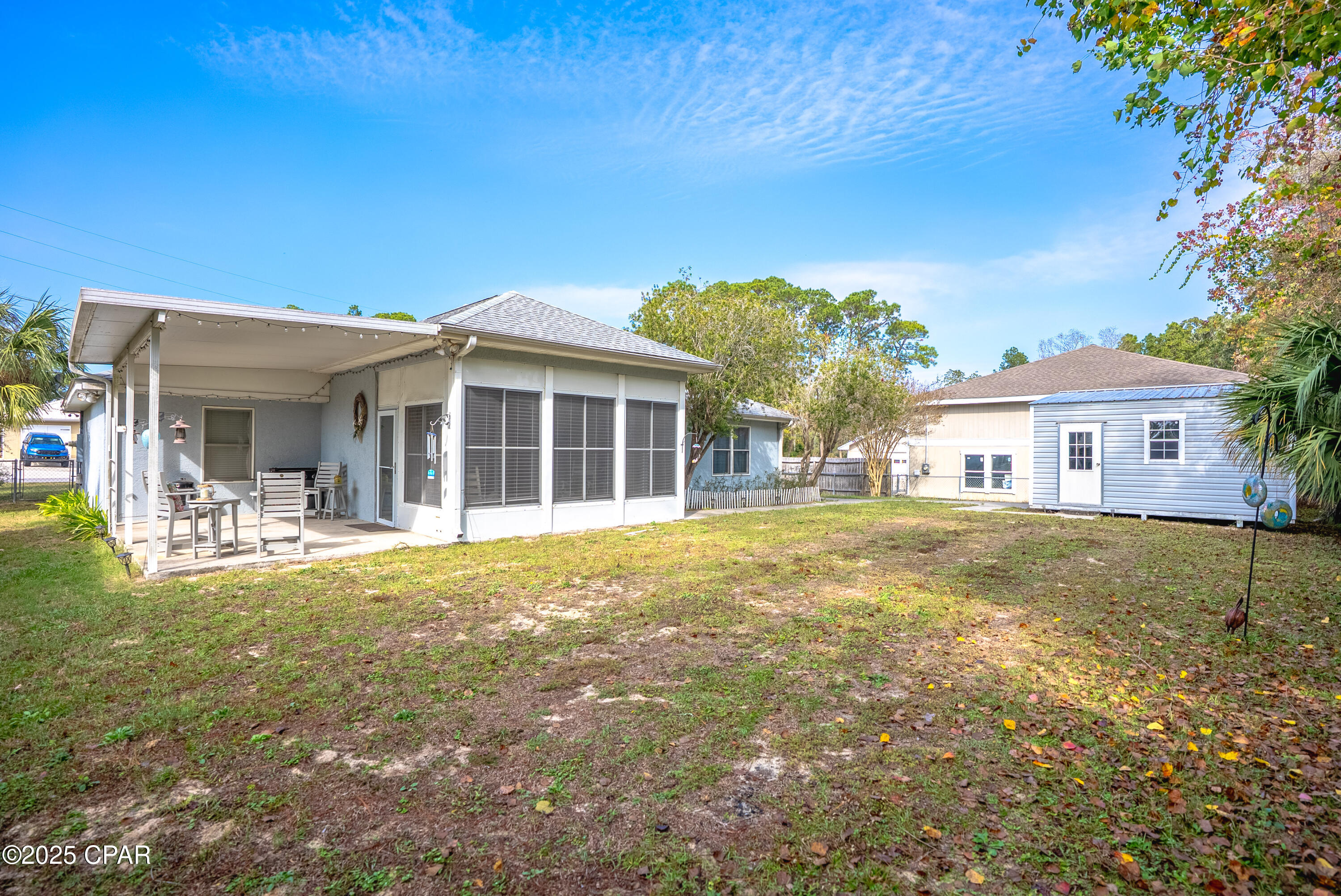 Gulf Highlands - Residential