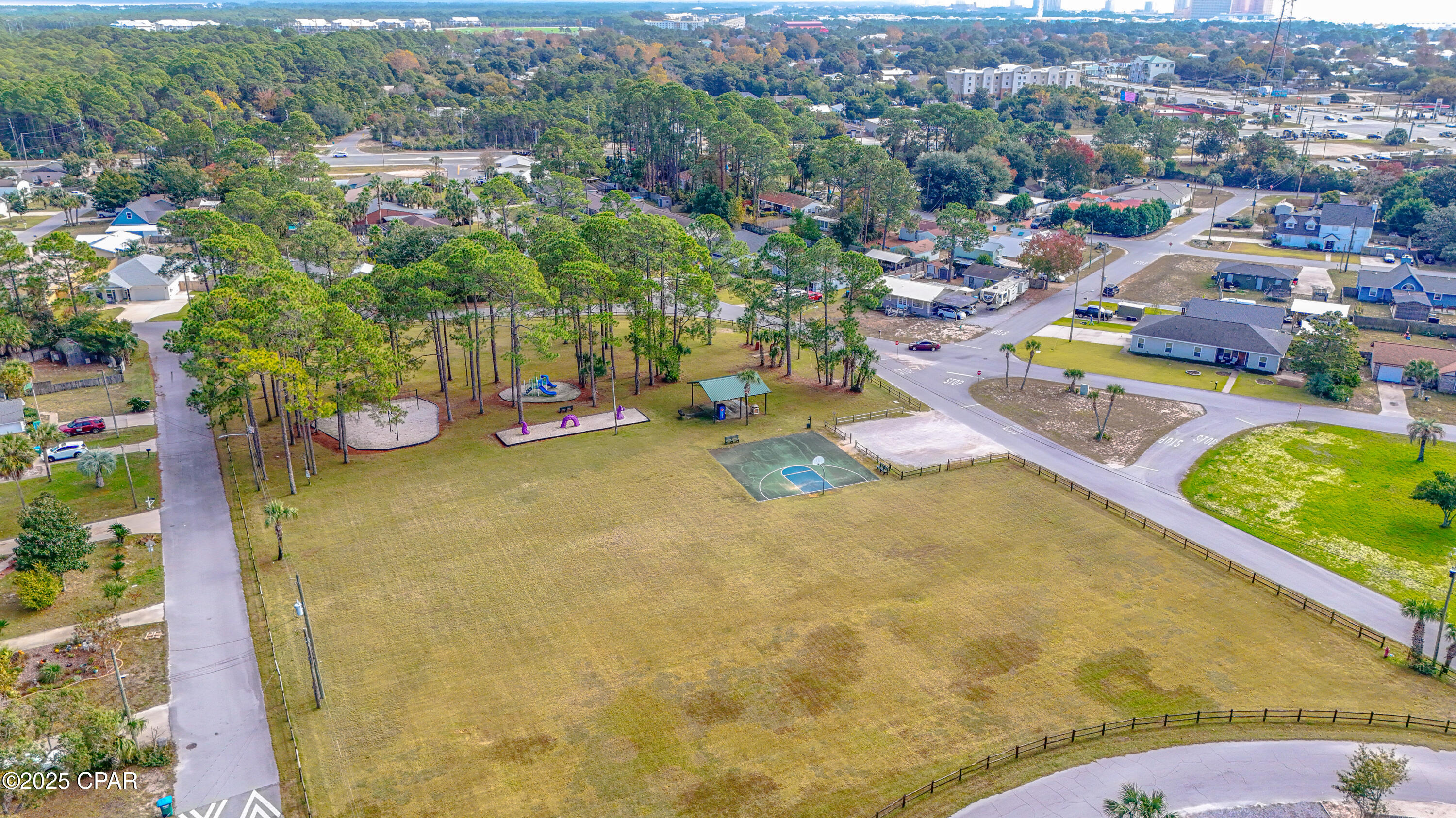 Gulf Highlands - Residential