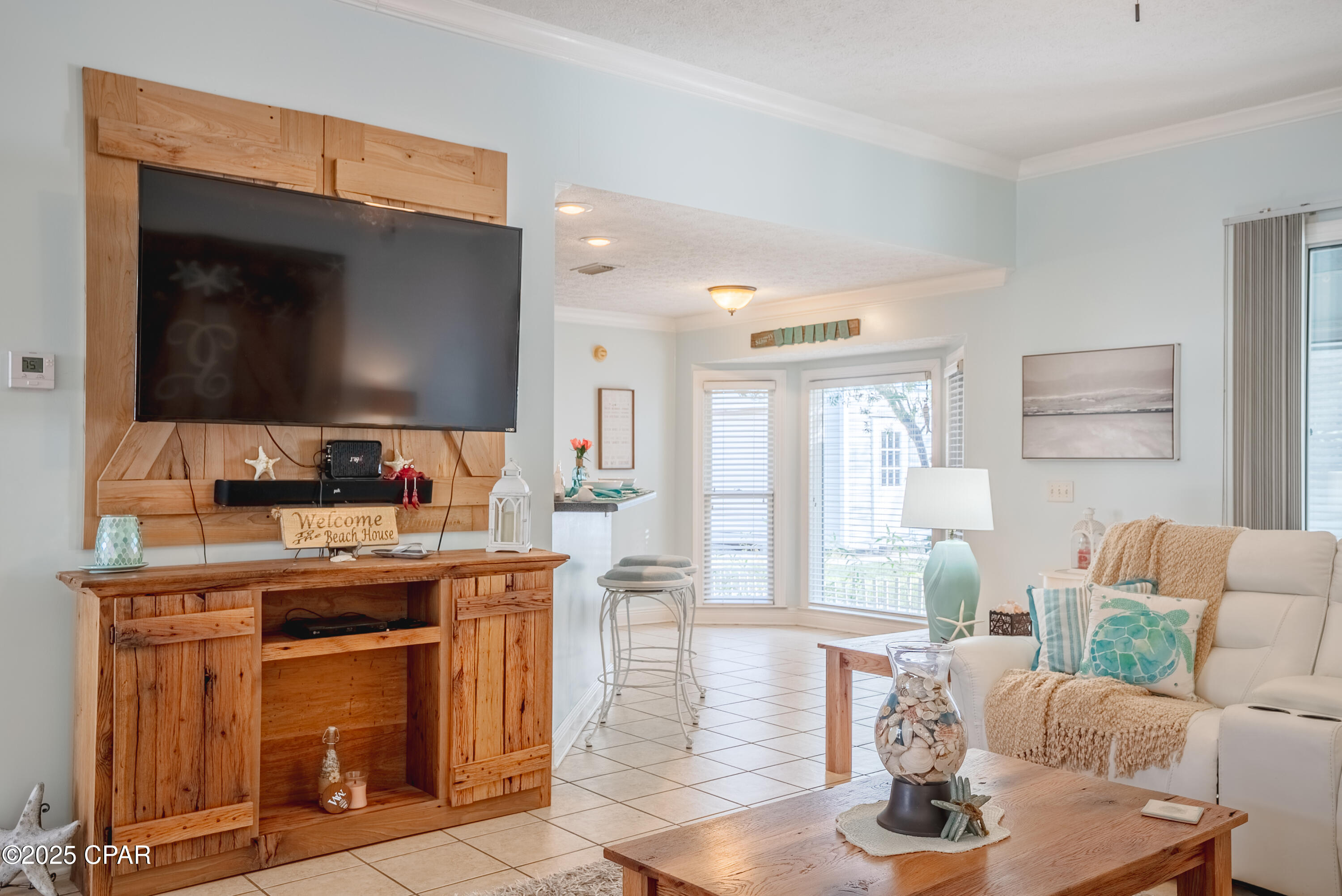 Gulf Highlands - Residential