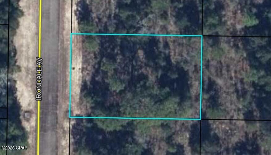 Sunny Hills Unit 2 - Land