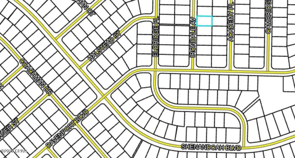Sunny Hills Unit 2 - Land