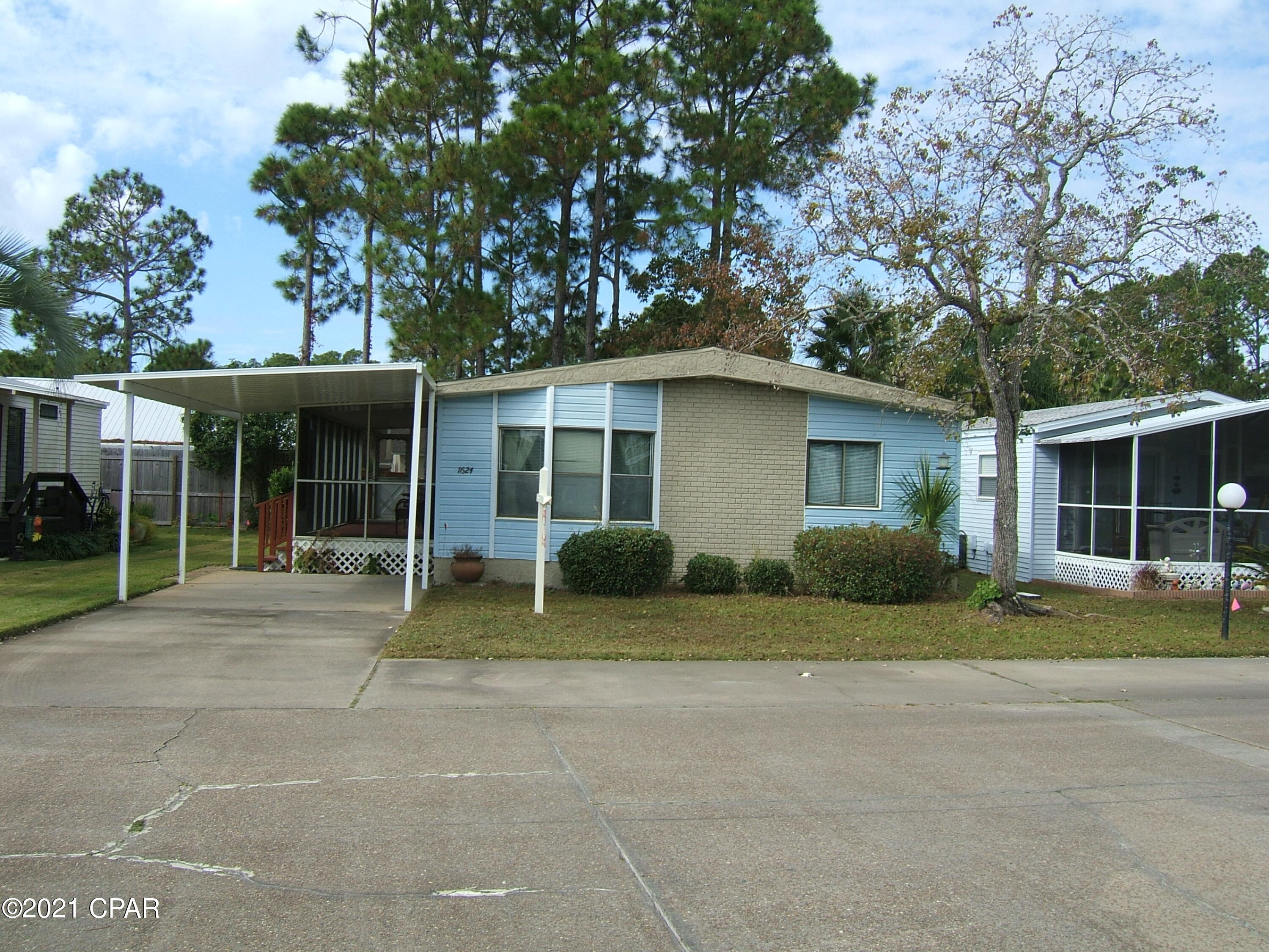 Greenwood Acres - Residential
