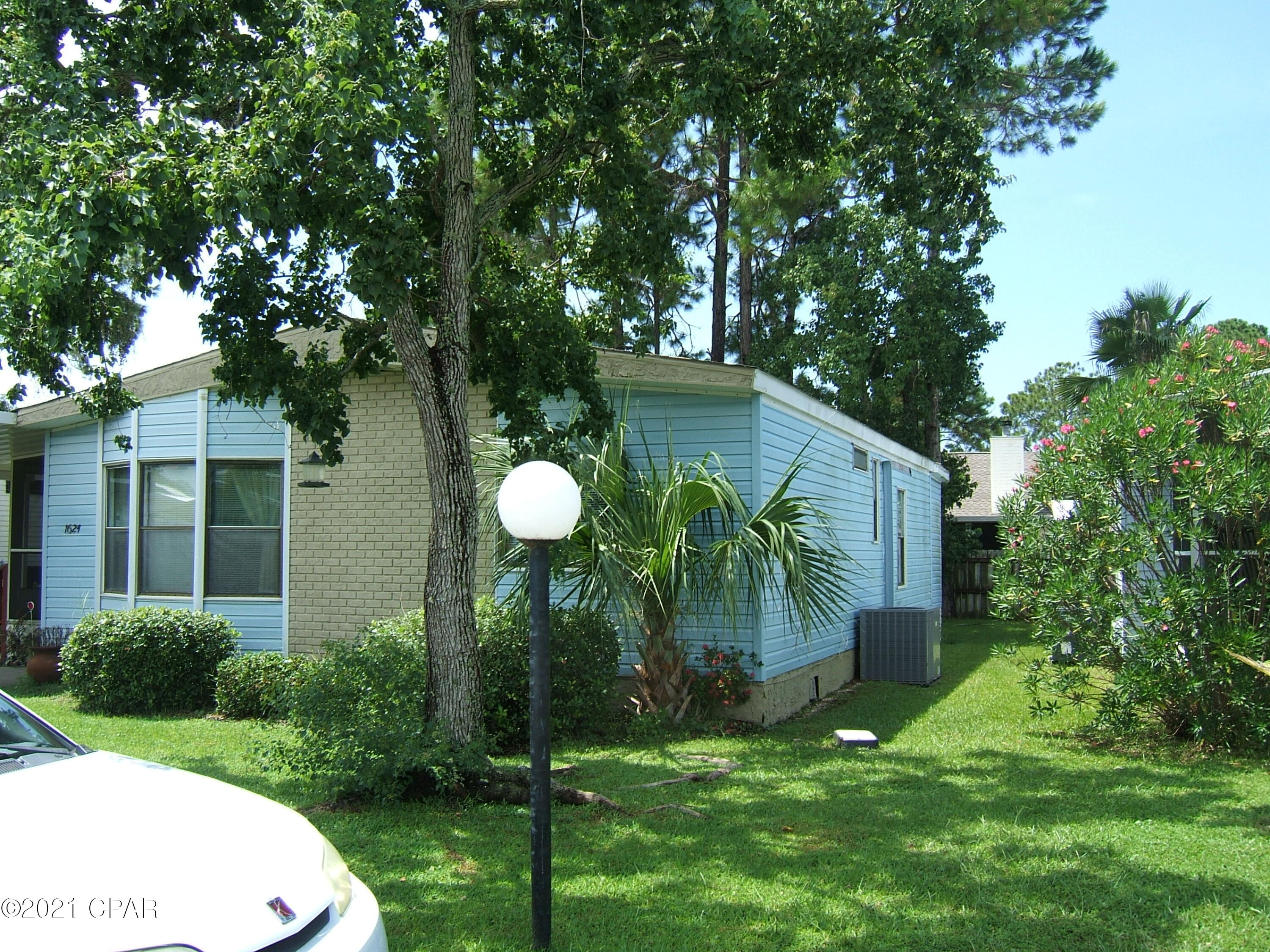 Greenwood Acres - Residential
