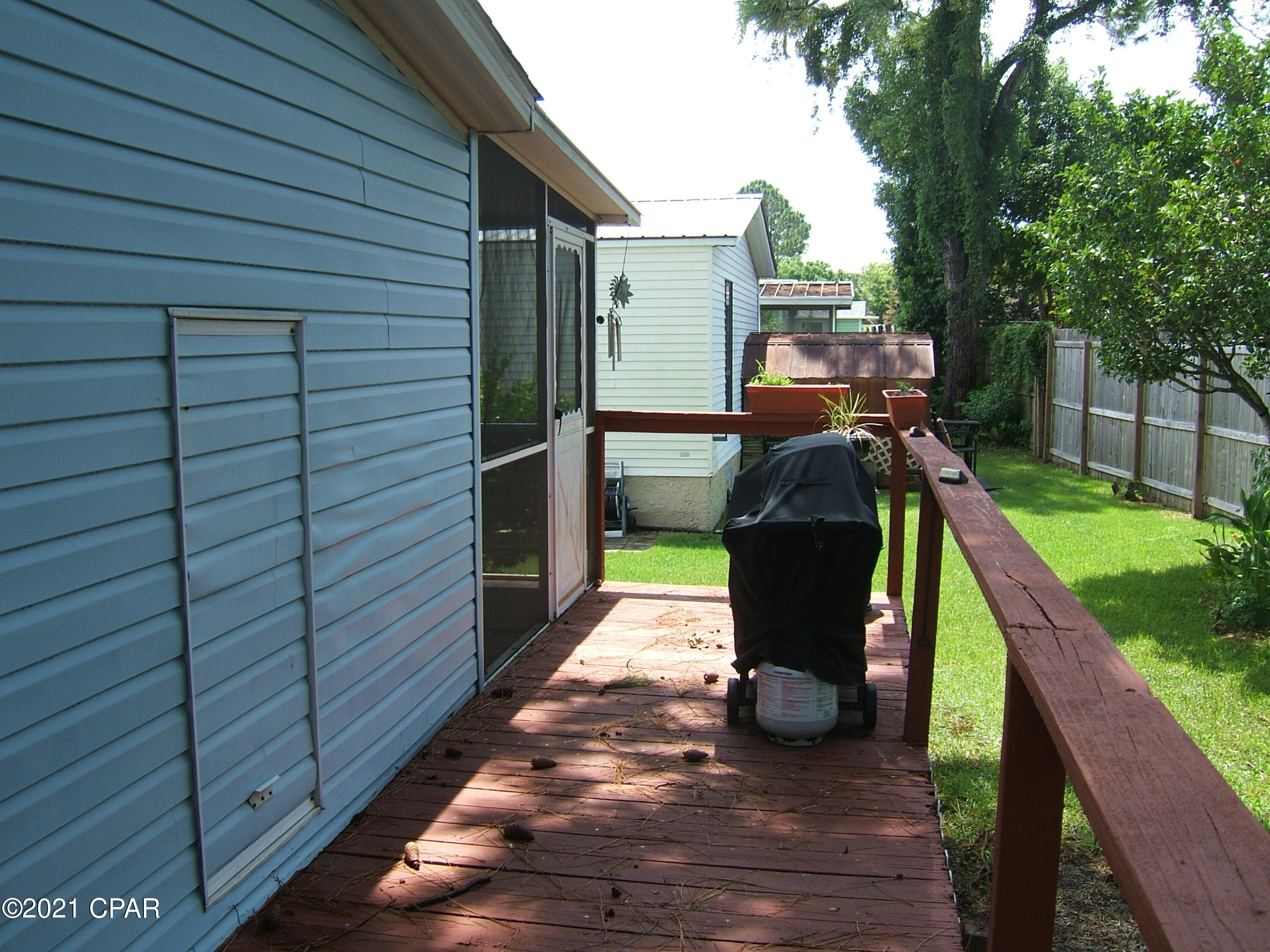 Greenwood Acres - Residential