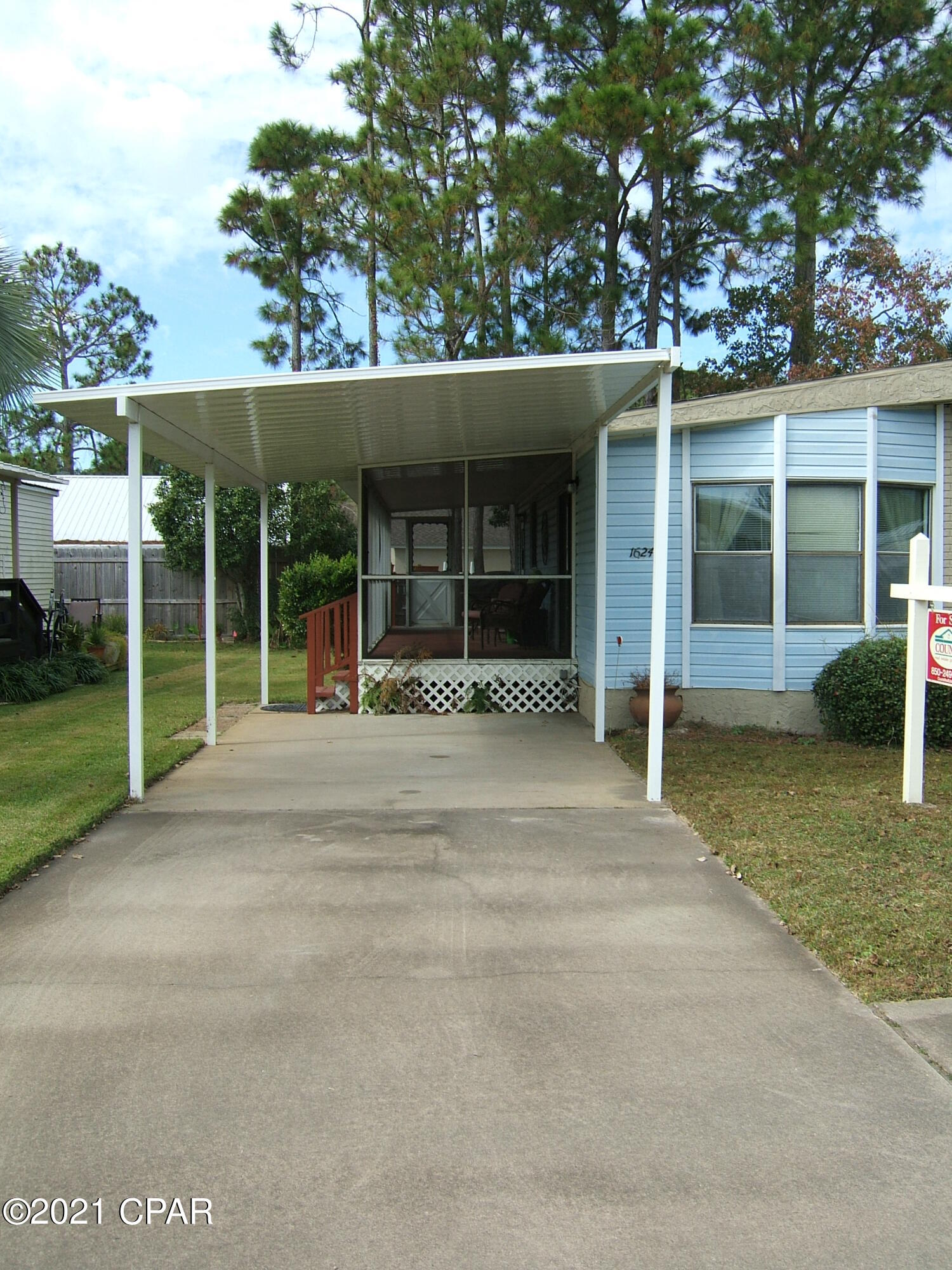 Greenwood Acres - Residential