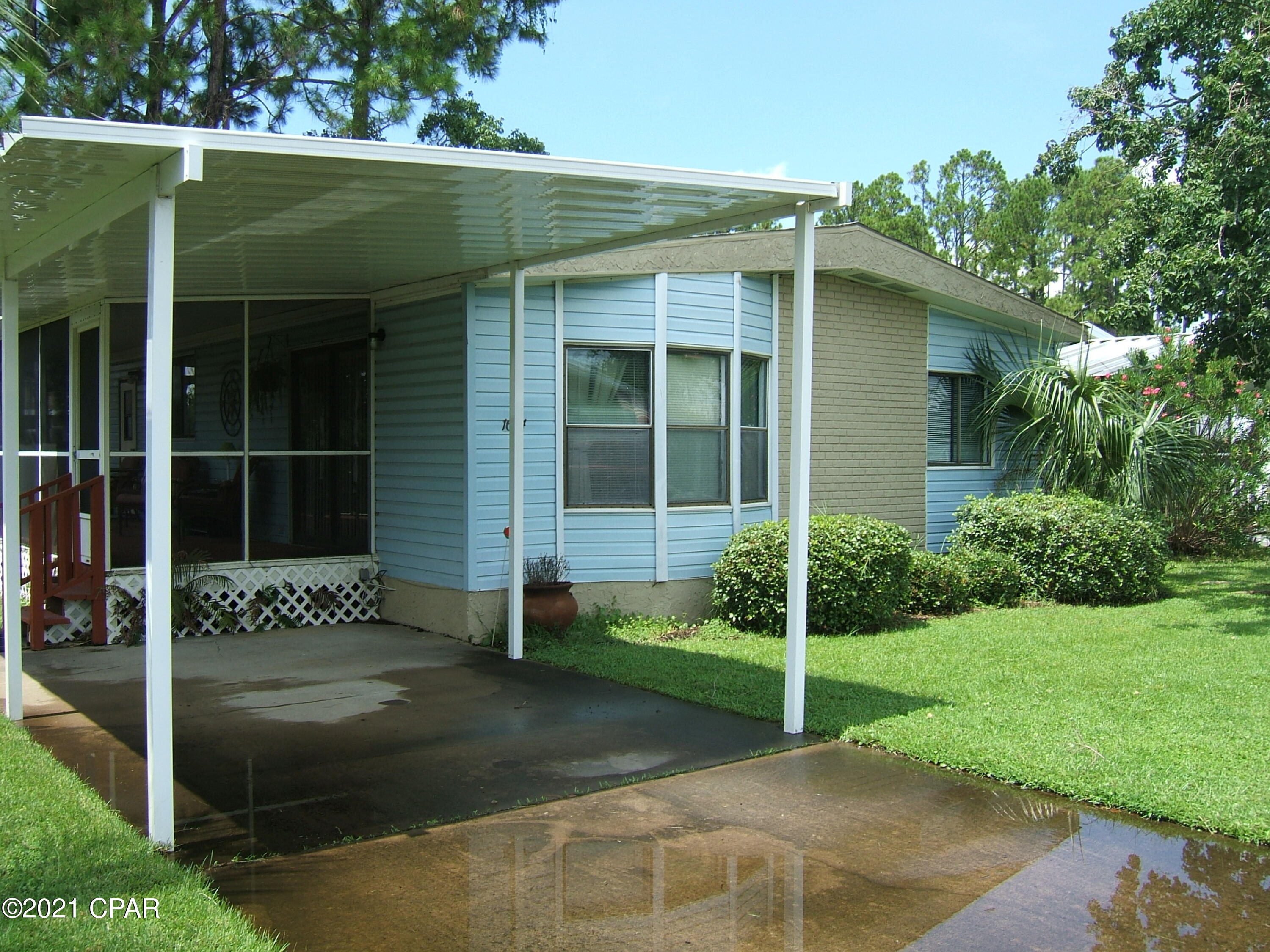 Greenwood Acres - Residential