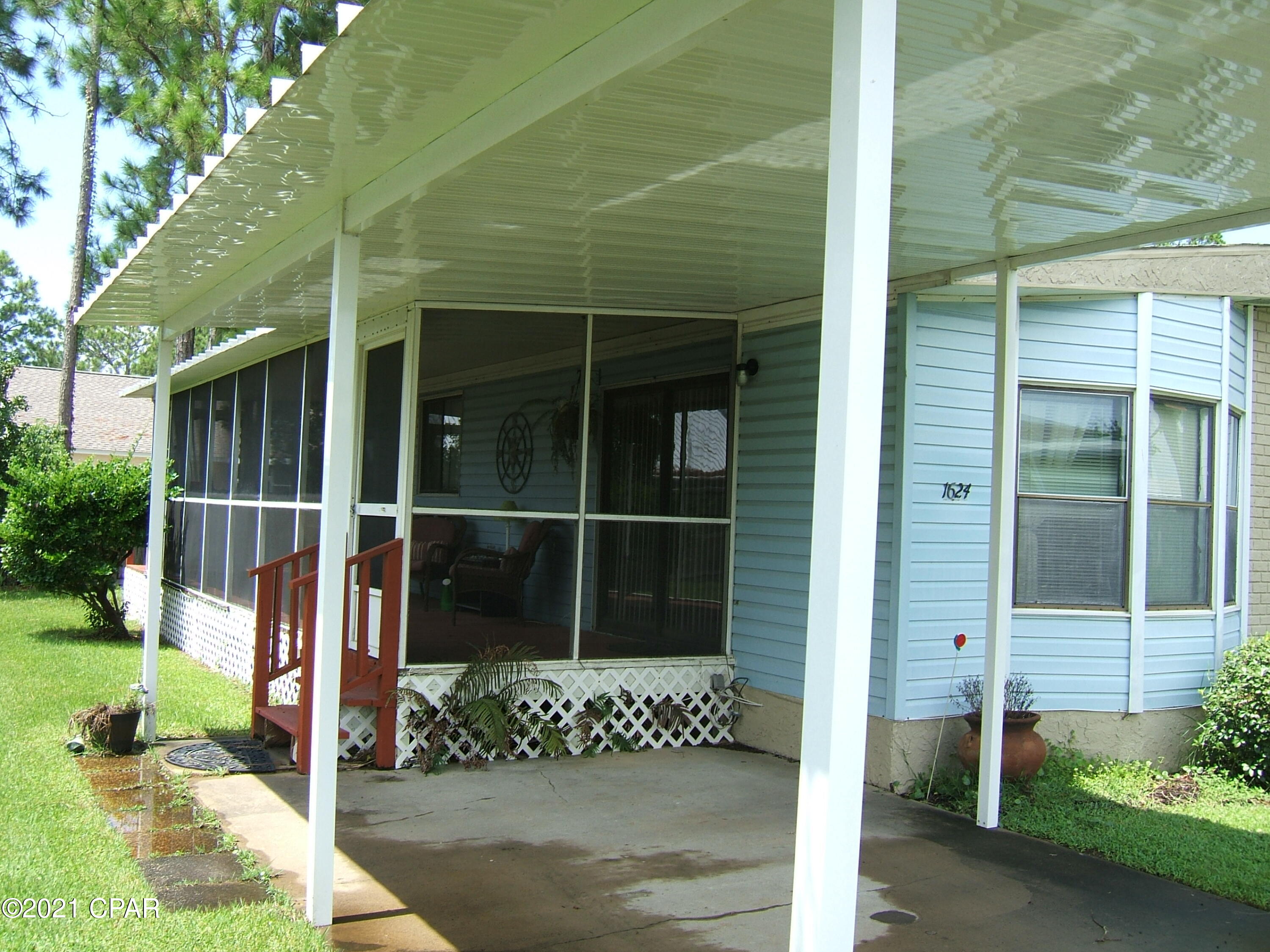 Greenwood Acres - Residential