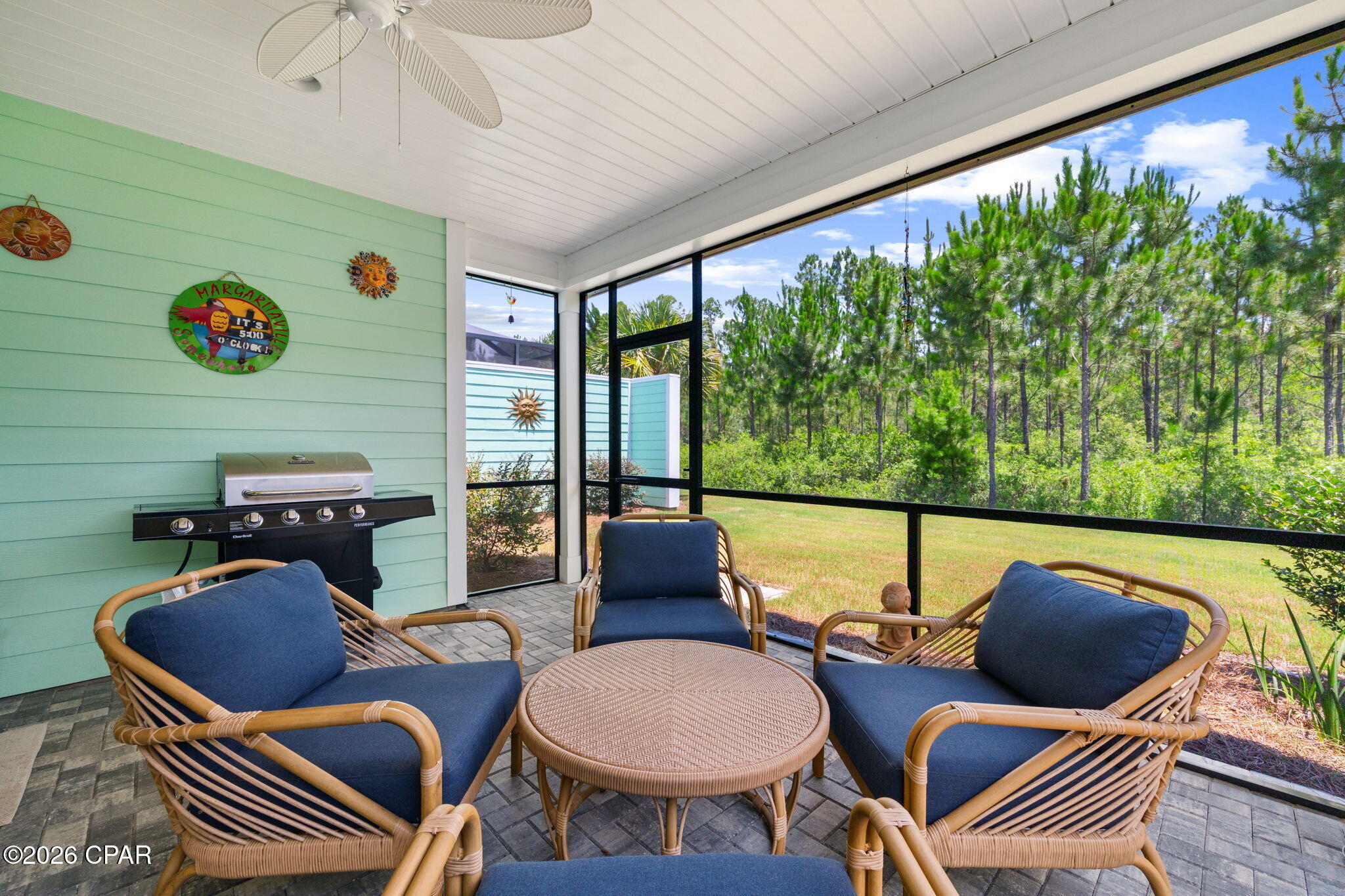 Latitude at Watersound - Residential