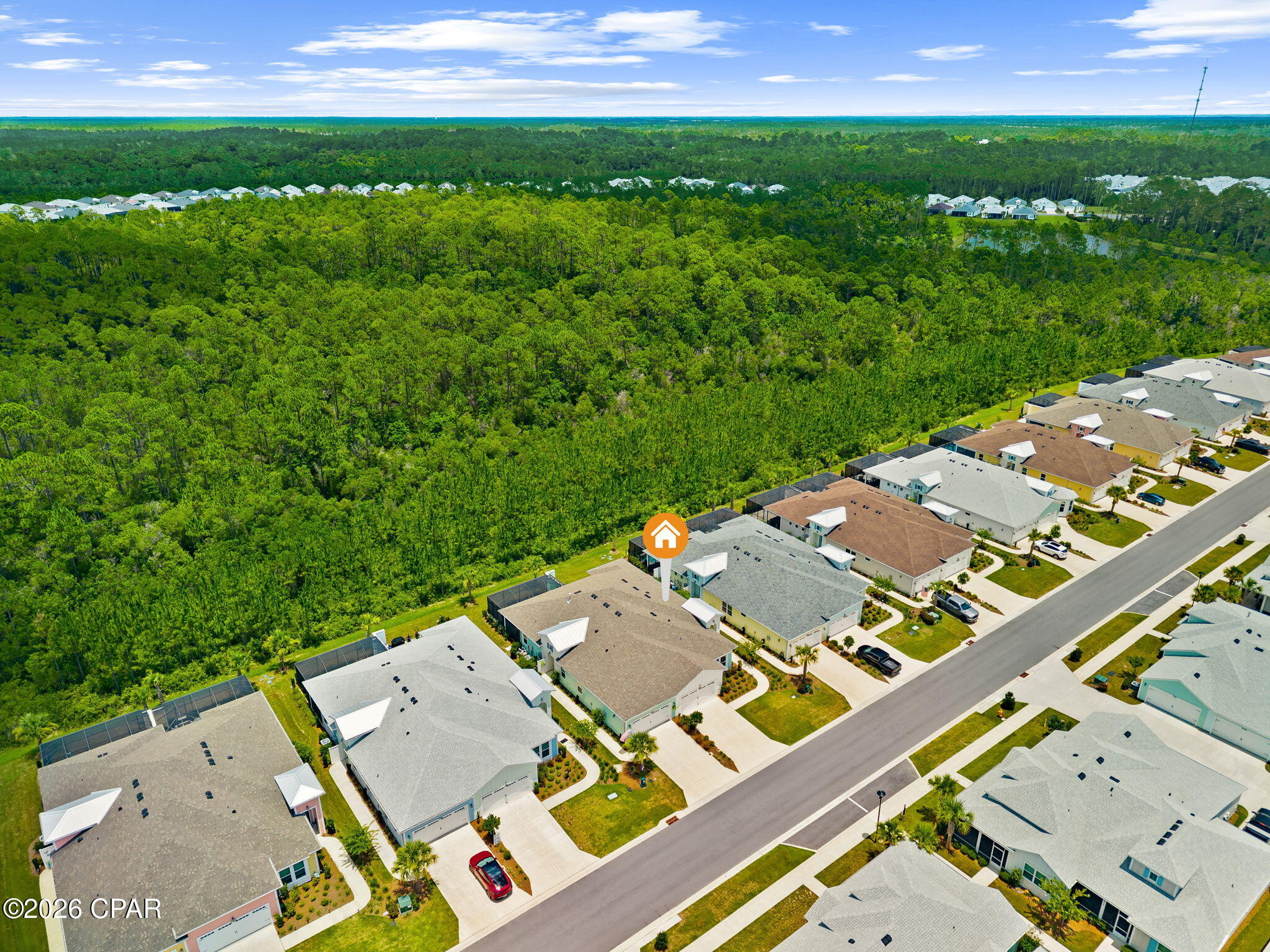 Latitude at Watersound - Residential