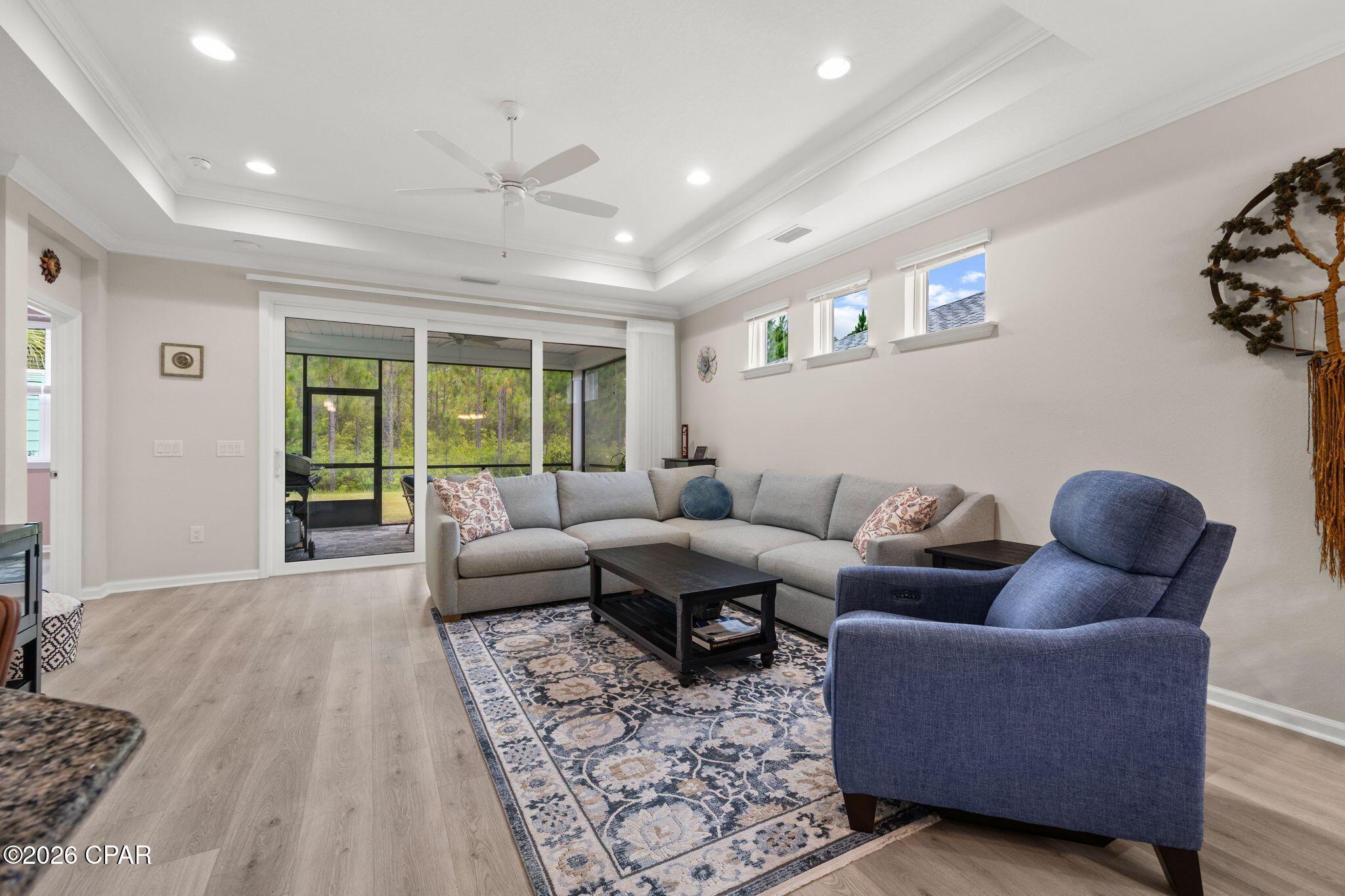 Latitude at Watersound - Residential