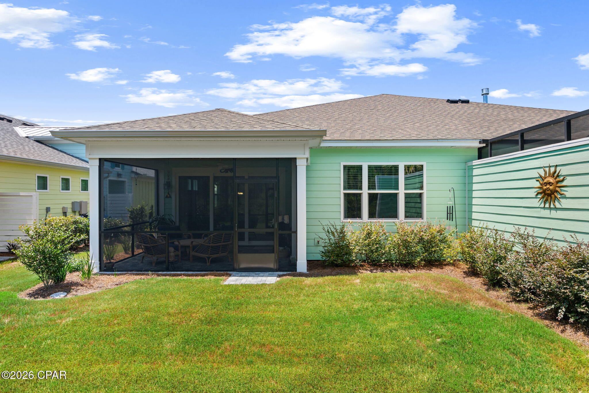 Latitude at Watersound - Residential