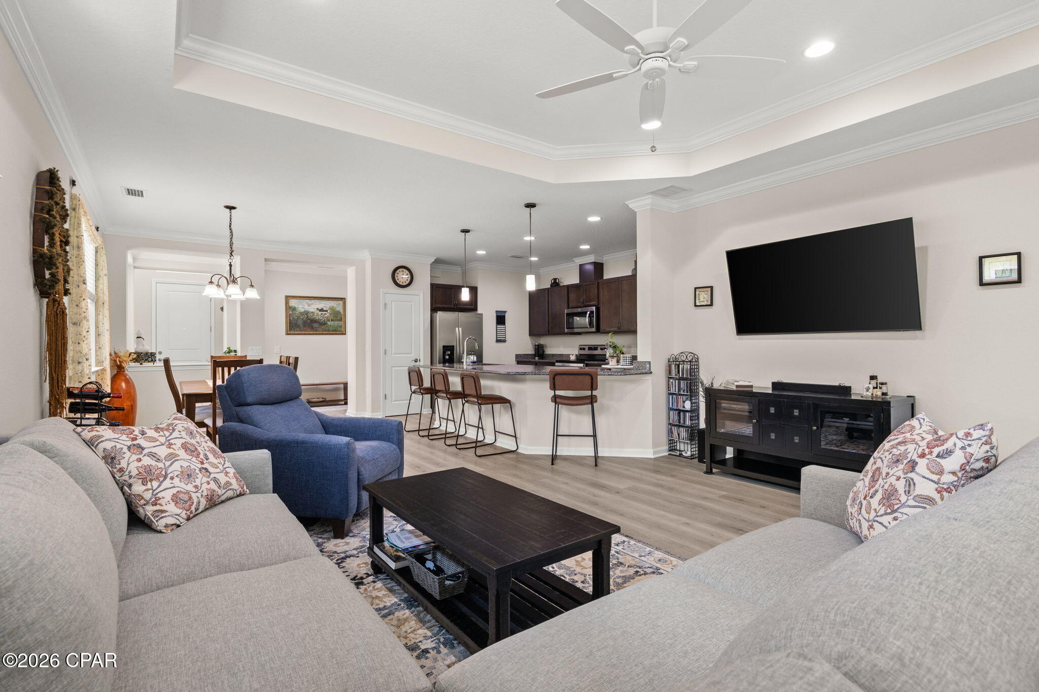 Latitude at Watersound - Residential